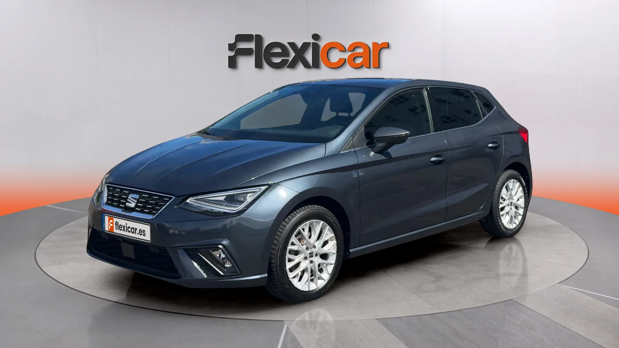 SEAT Ibiza 1.0 TSI Special Edition Xcellence - foto 3