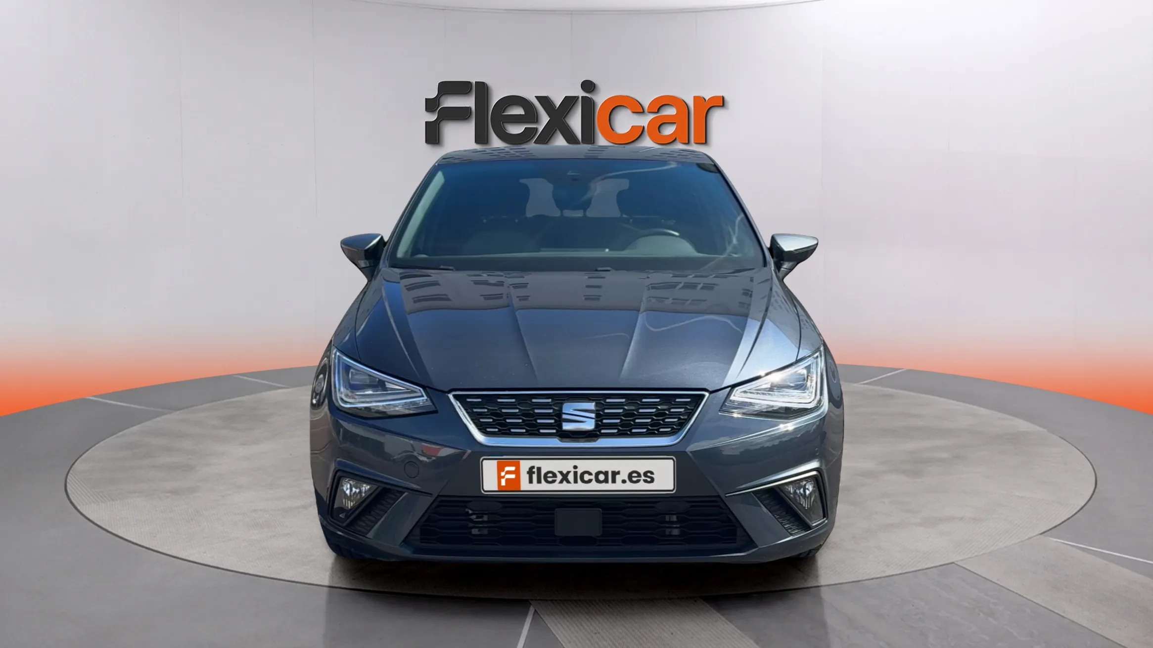 SEAT Ibiza 1.0 TSI Special Edition Xcellence - foto 2