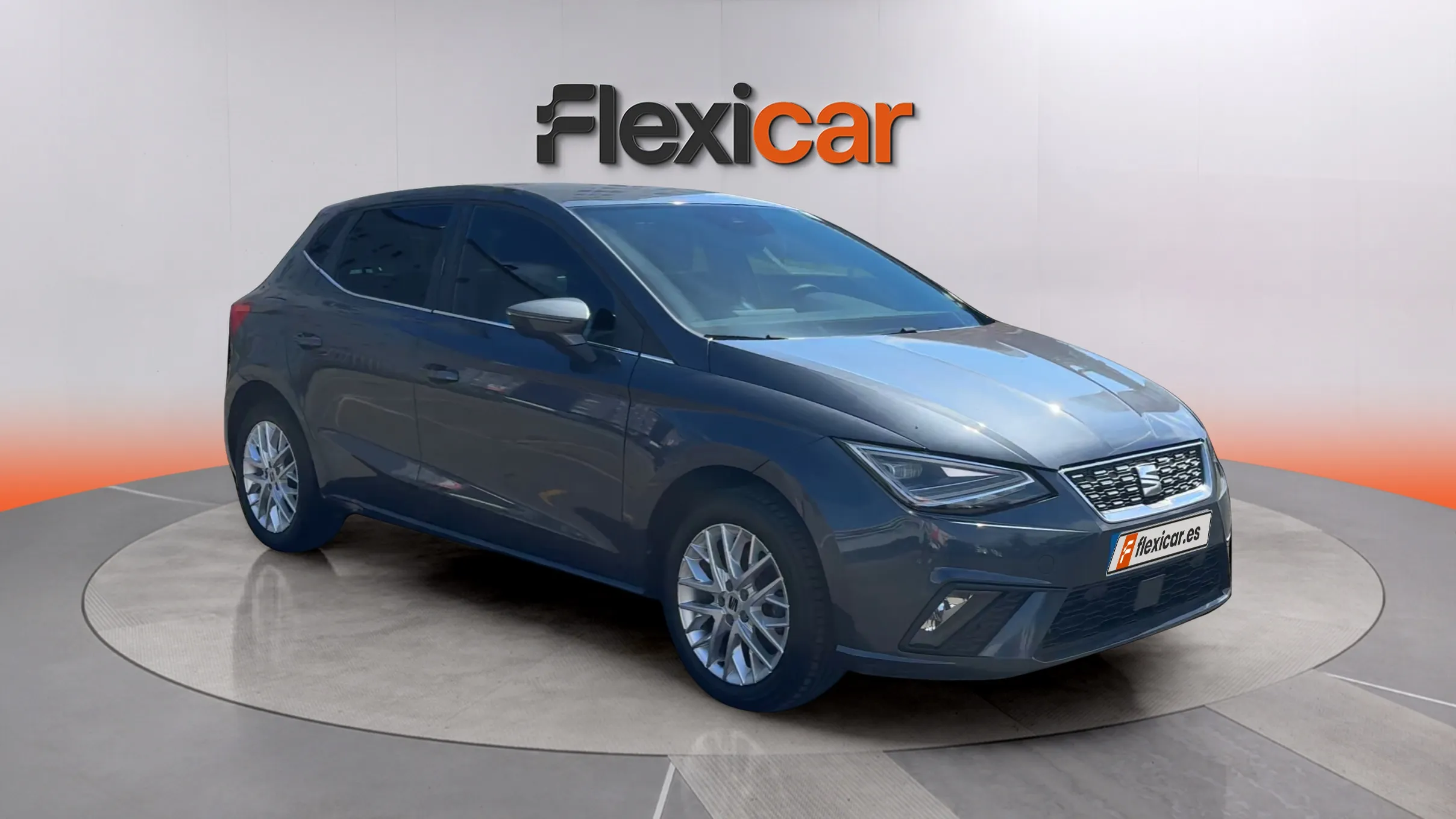 SEAT Ibiza 1.0 TSI Special Edition Xcellence