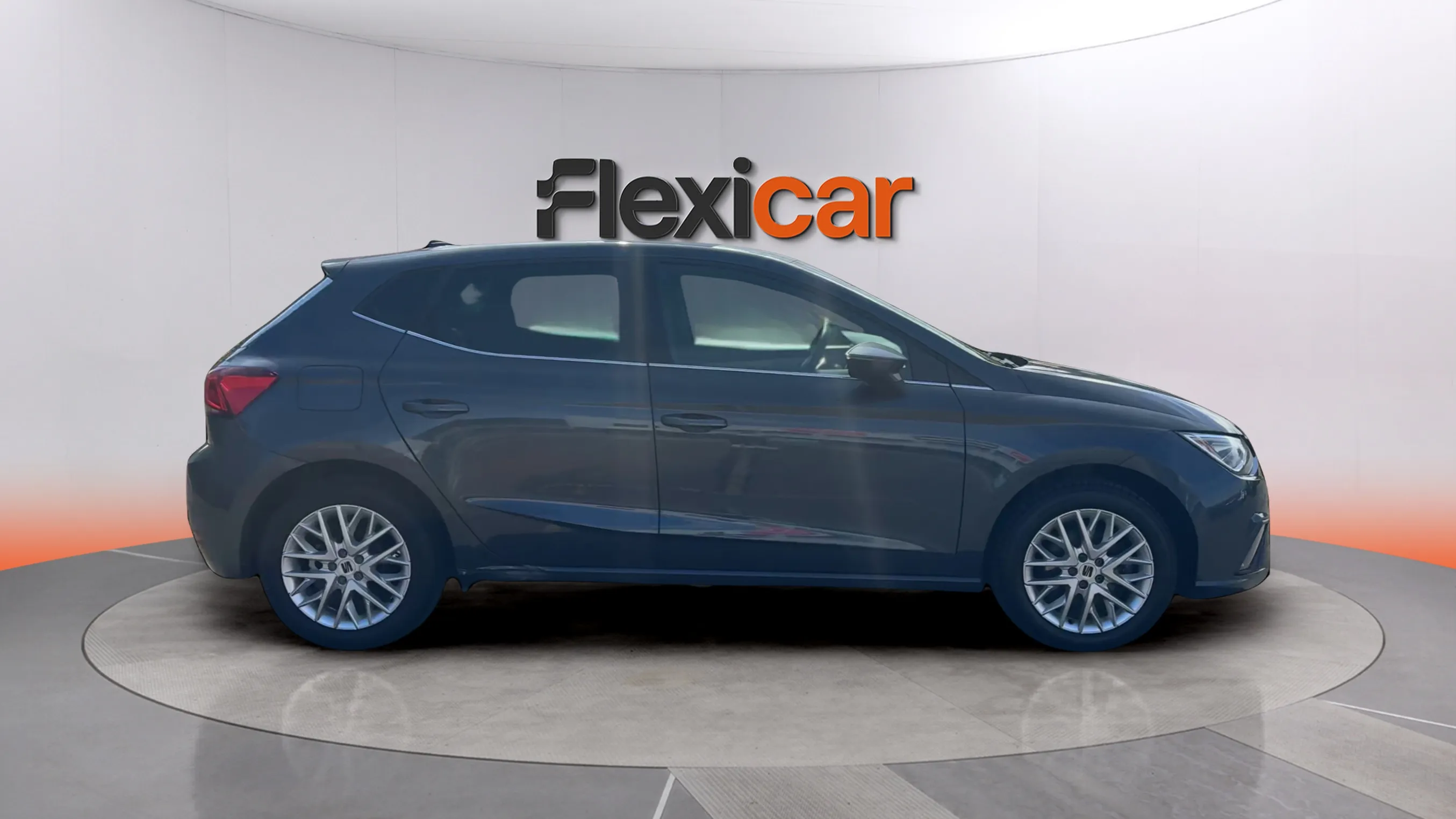 SEAT Ibiza 1.0 TSI Special Edition Xcellence - foto 8
