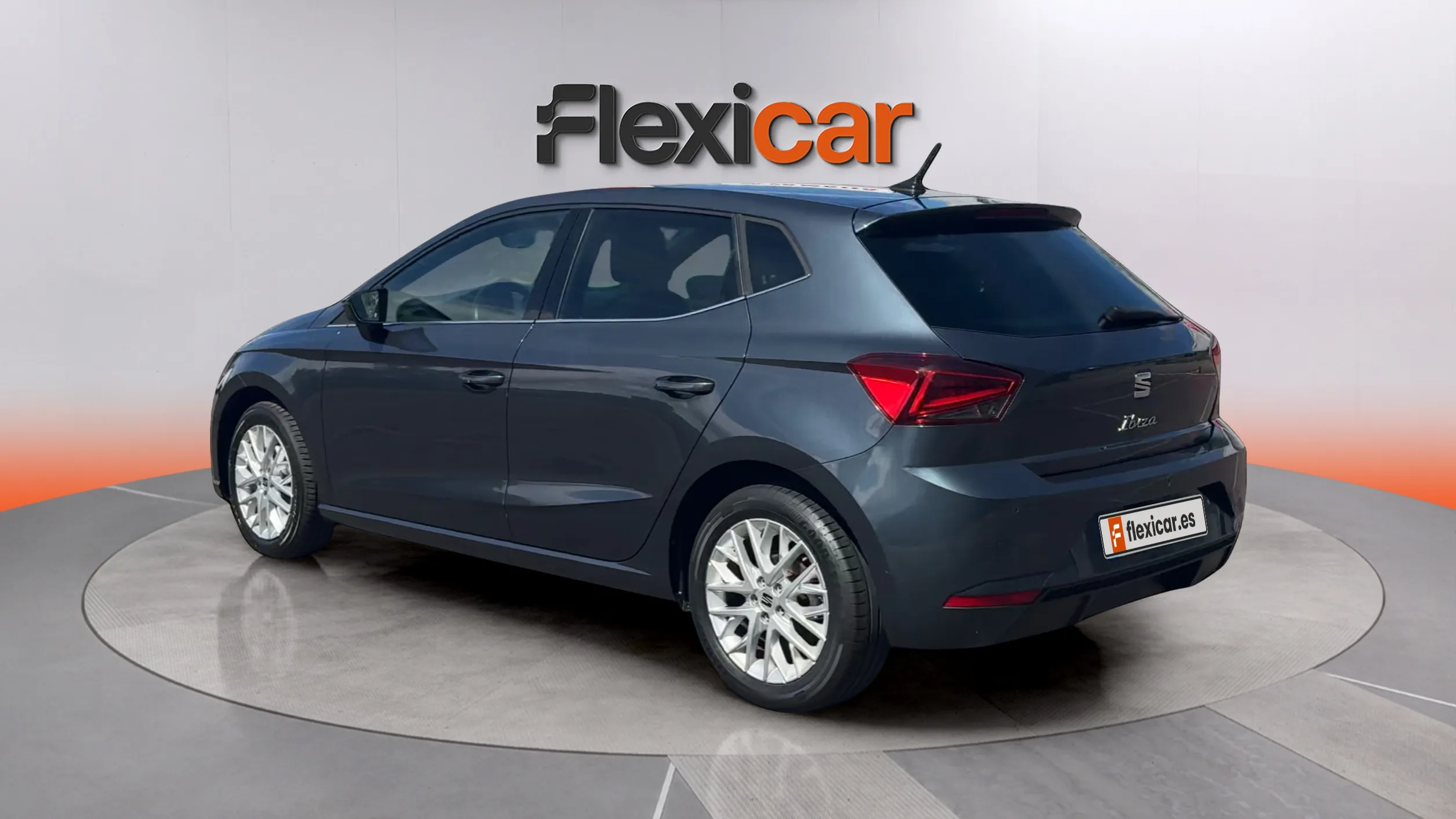 SEAT Ibiza 1.0 TSI Special Edition Xcellence - foto 5
