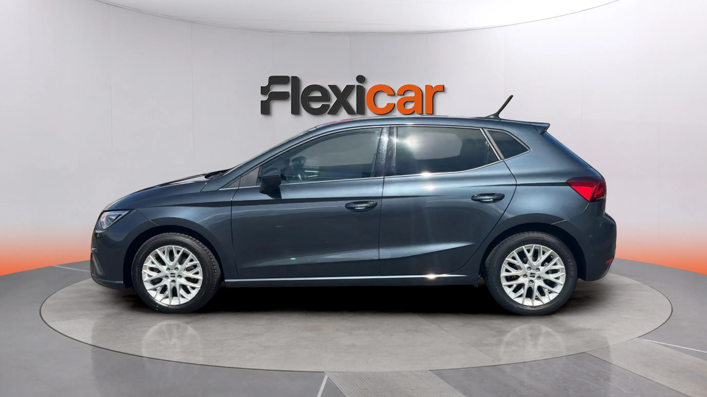 SEAT Ibiza 1.0 TSI Special Edition Xcellence - foto 4