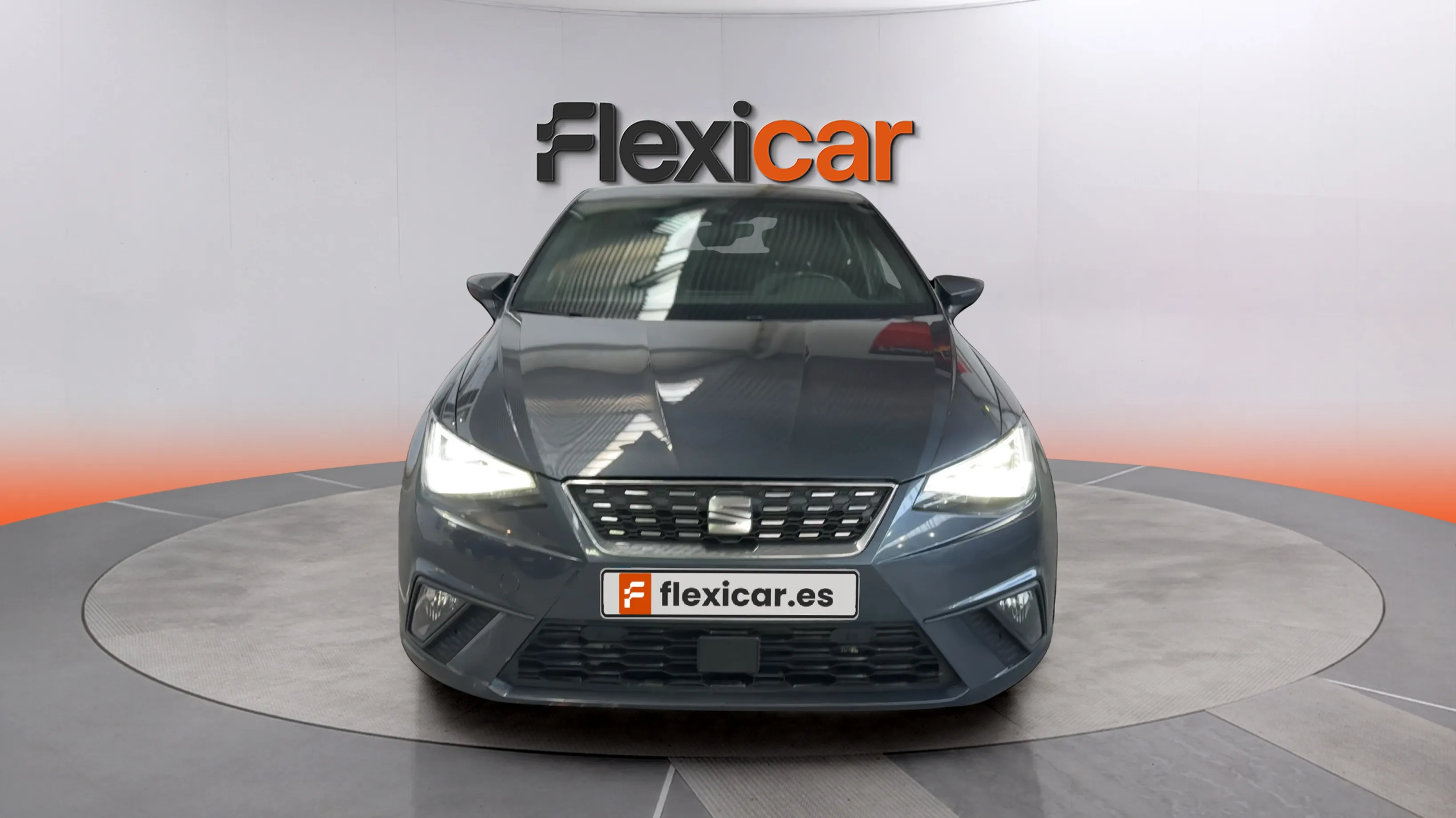 SEAT Ibiza 1.0 TSI Special Edition Xcellence - foto 2