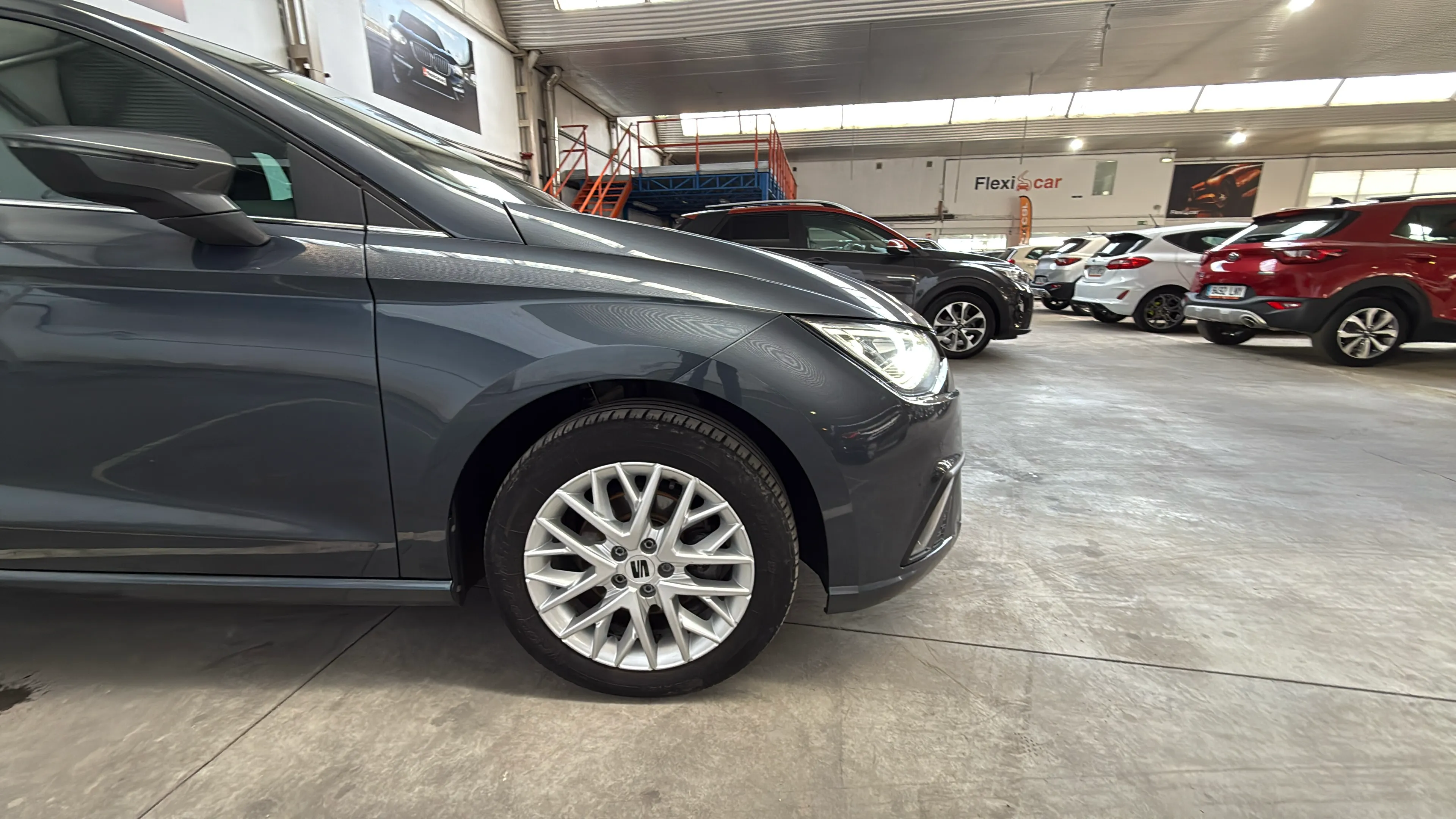 SEAT Ibiza 1.0 TSI Special Edition Xcellence - foto 28