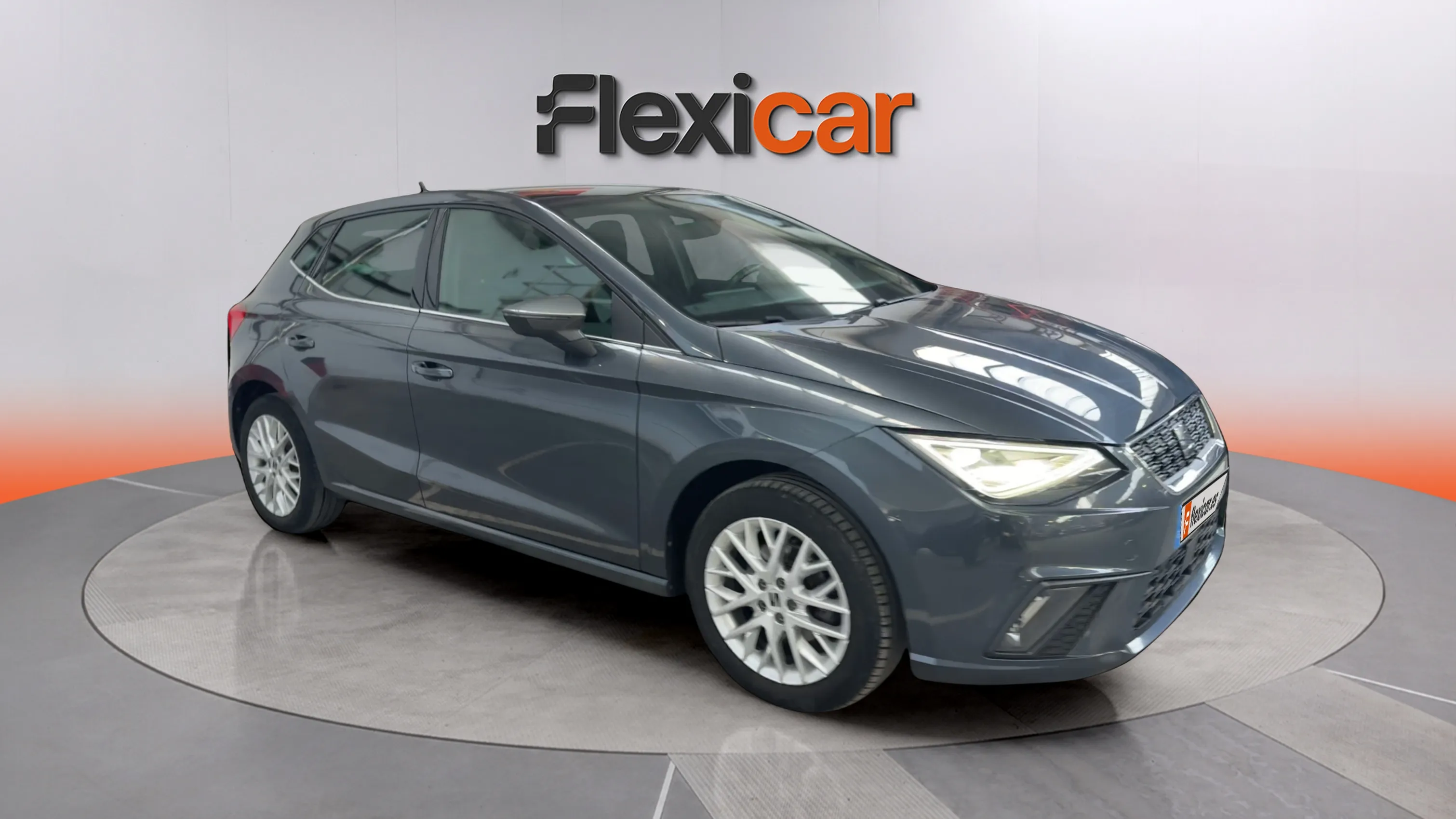SEAT Ibiza 1.0 TSI Special Edition Xcellence