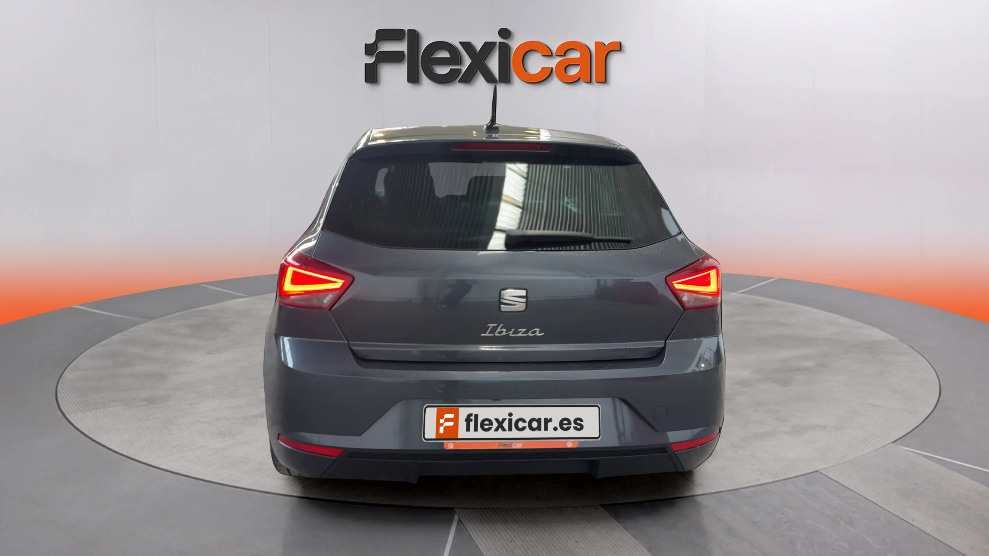 SEAT Ibiza 1.0 TSI Special Edition Xcellence - foto 6