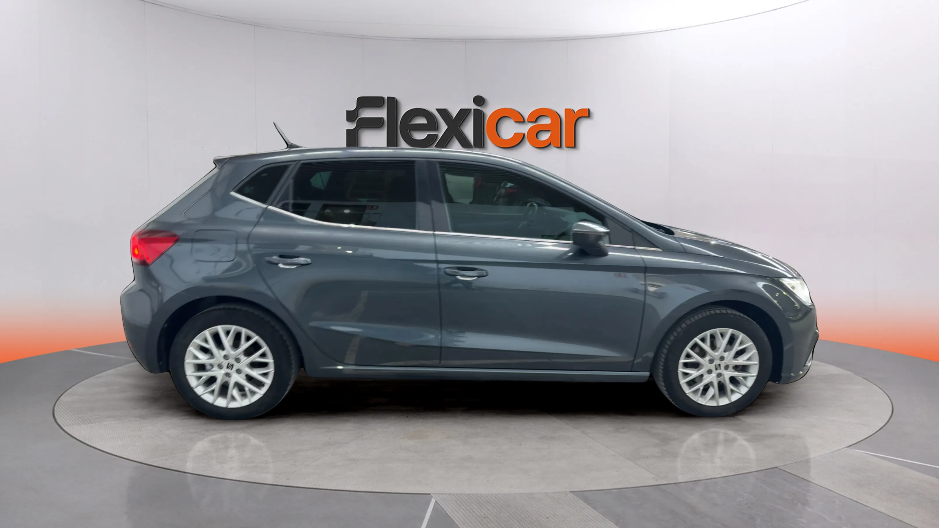 SEAT Ibiza 1.0 TSI Special Edition Xcellence - foto 8