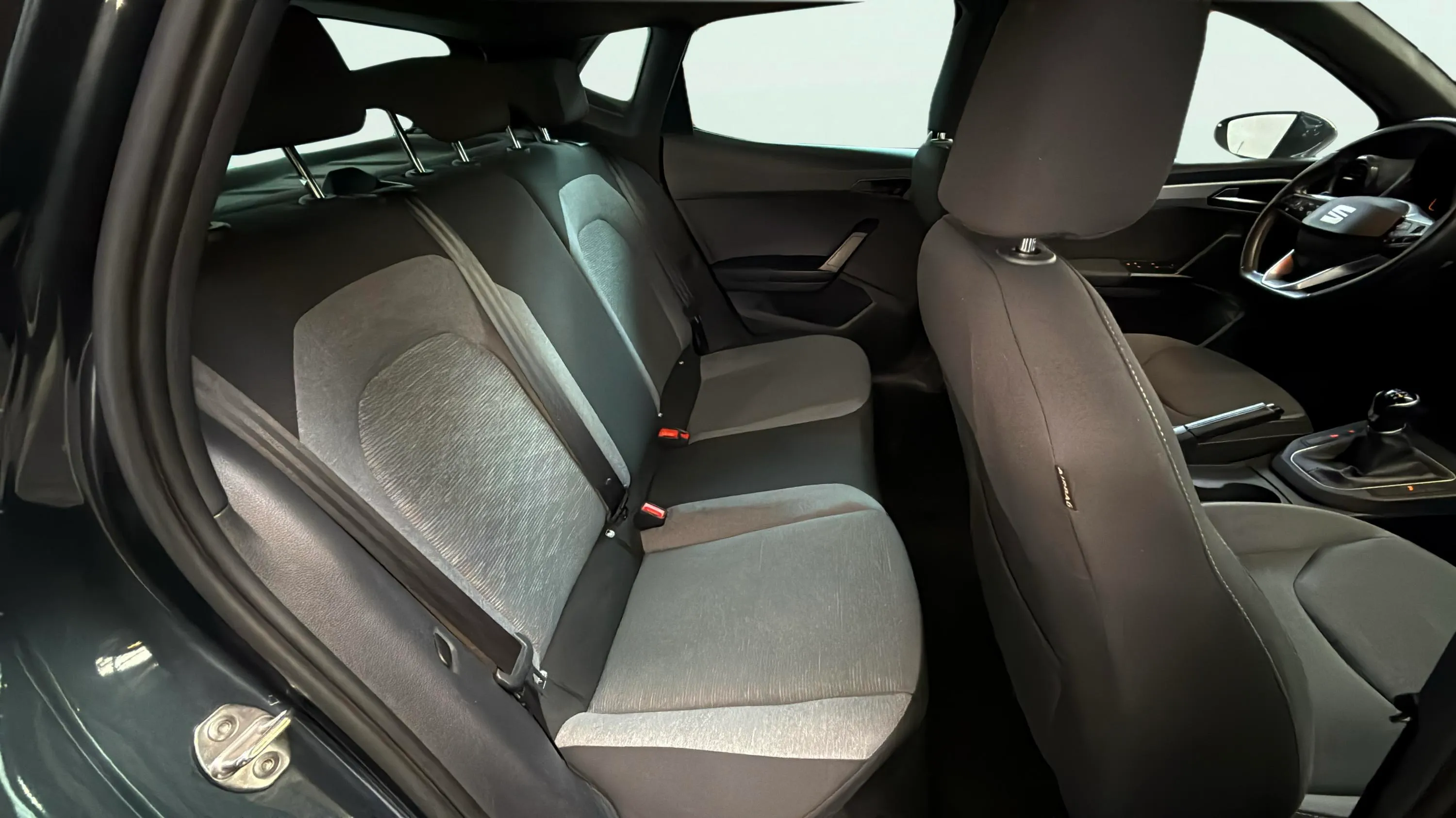 SEAT Ibiza 1.0 TSI Special Edition Xcellence - foto 18