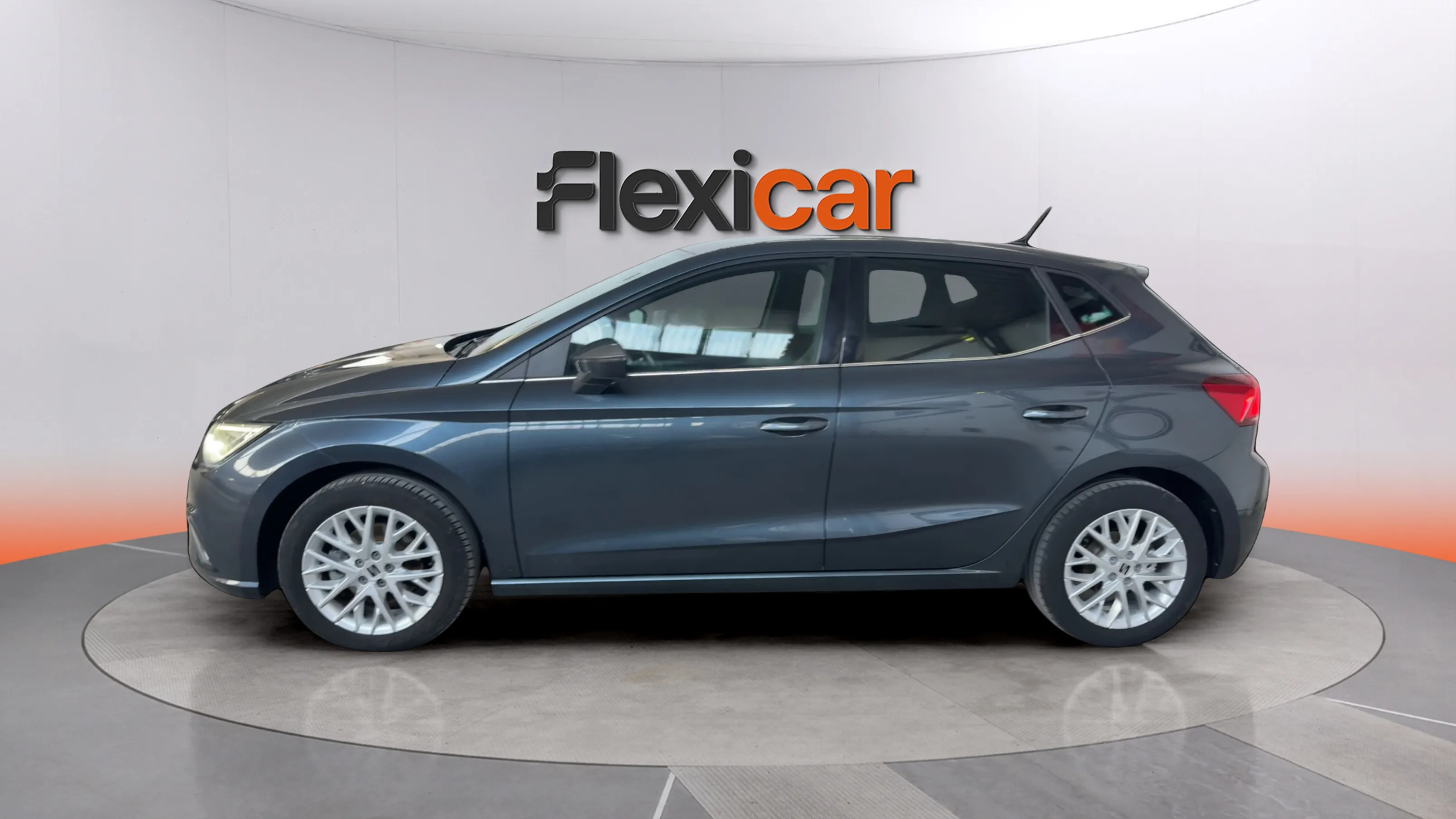 SEAT Ibiza 1.0 TSI Special Edition Xcellence - foto 4