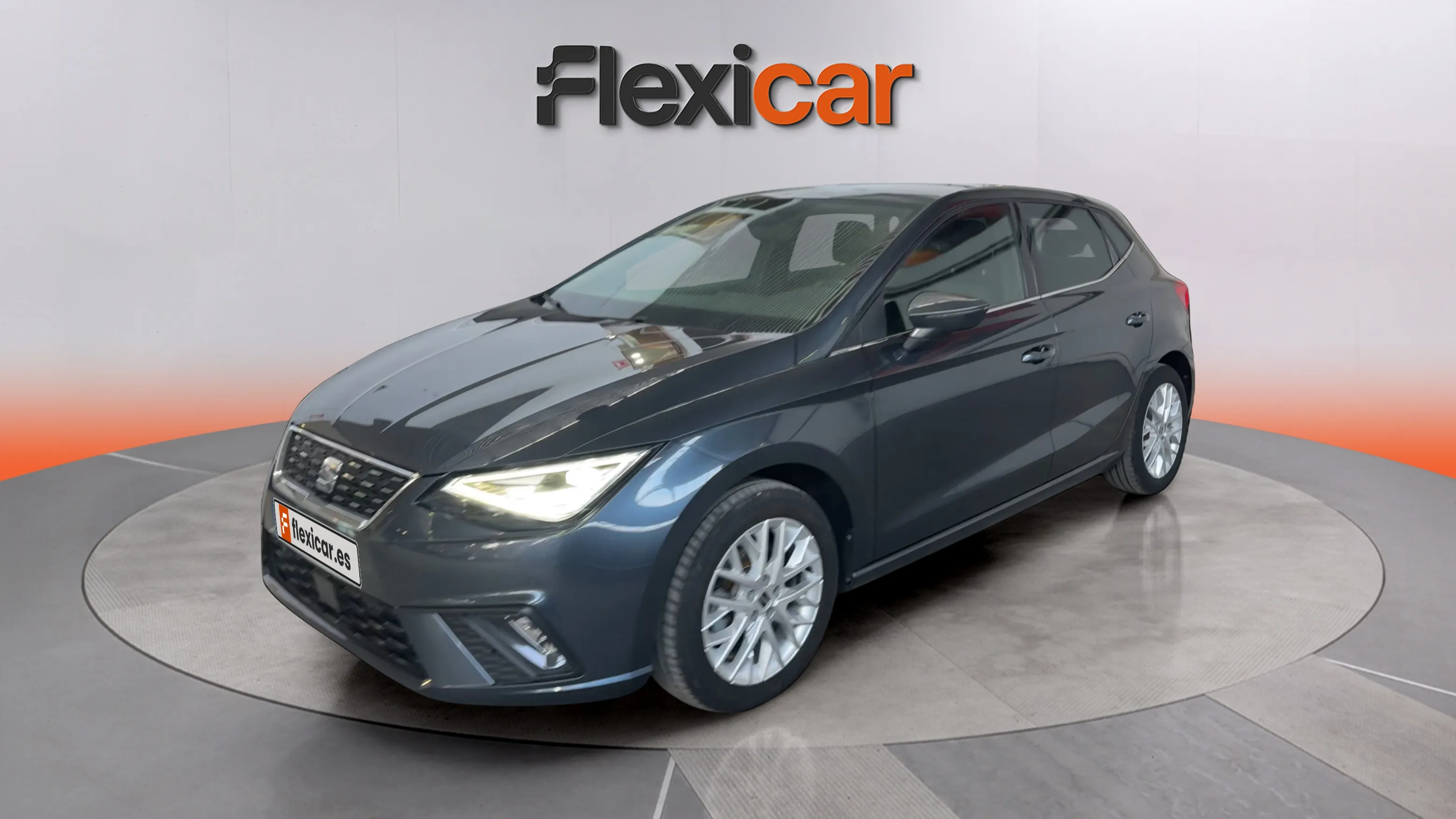 SEAT Ibiza 1.0 TSI Special Edition Xcellence - foto 3