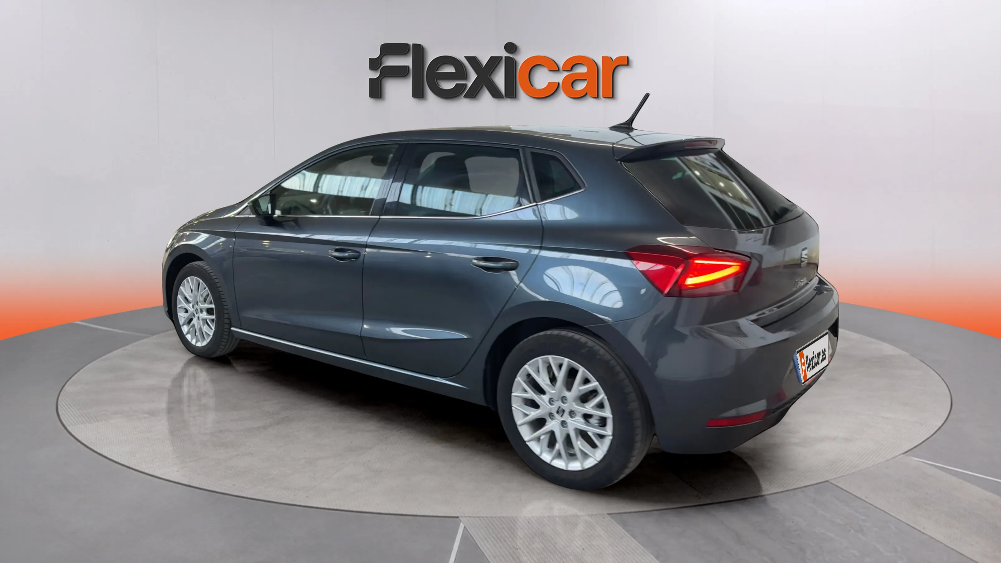 SEAT Ibiza 1.0 TSI Special Edition Xcellence - foto 5