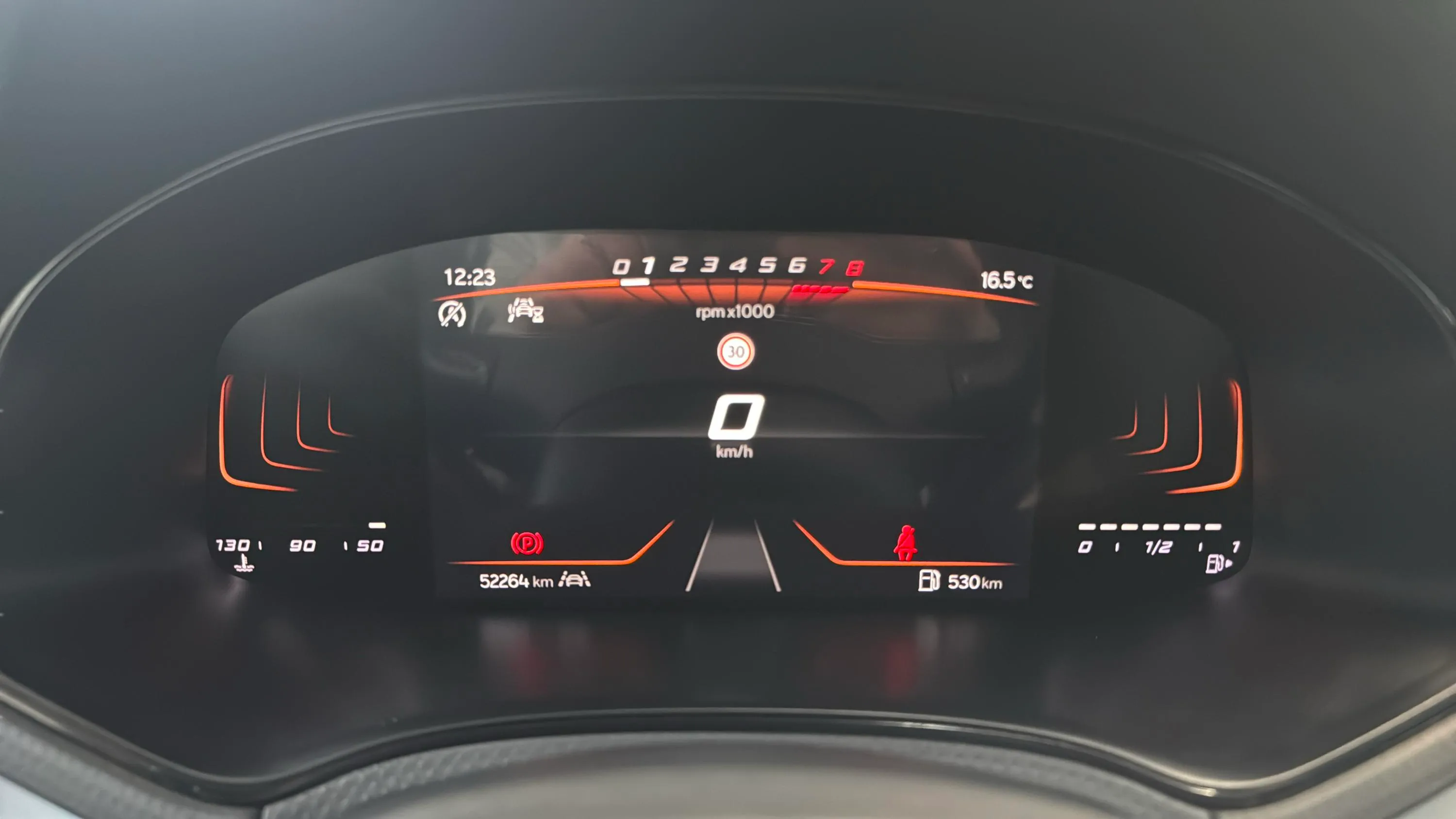 SEAT Ibiza 1.0 TSI Special Edition Xcellence - foto 15