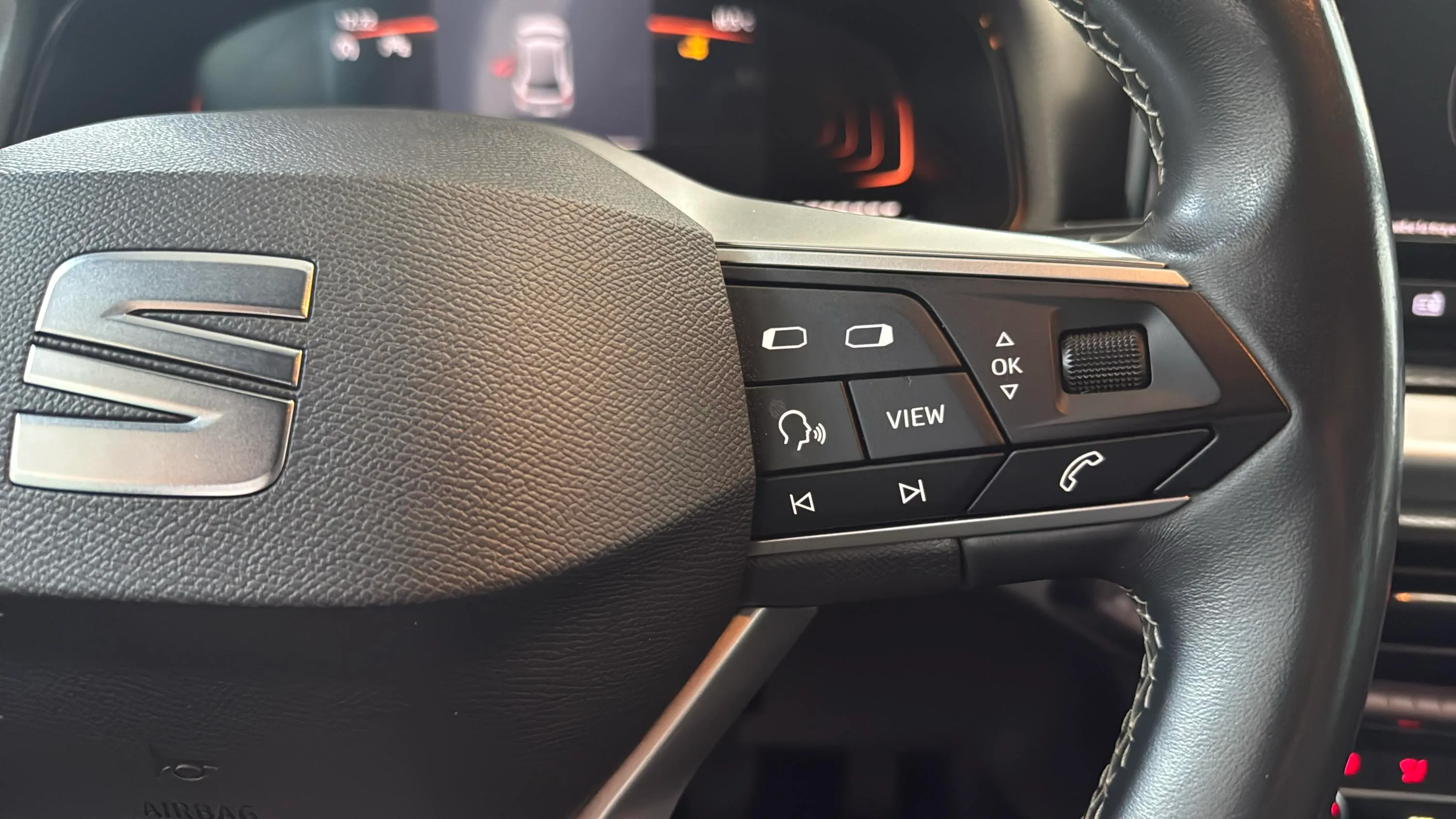 SEAT Ibiza 1.0 TSI Special Edition Xcellence - foto 21