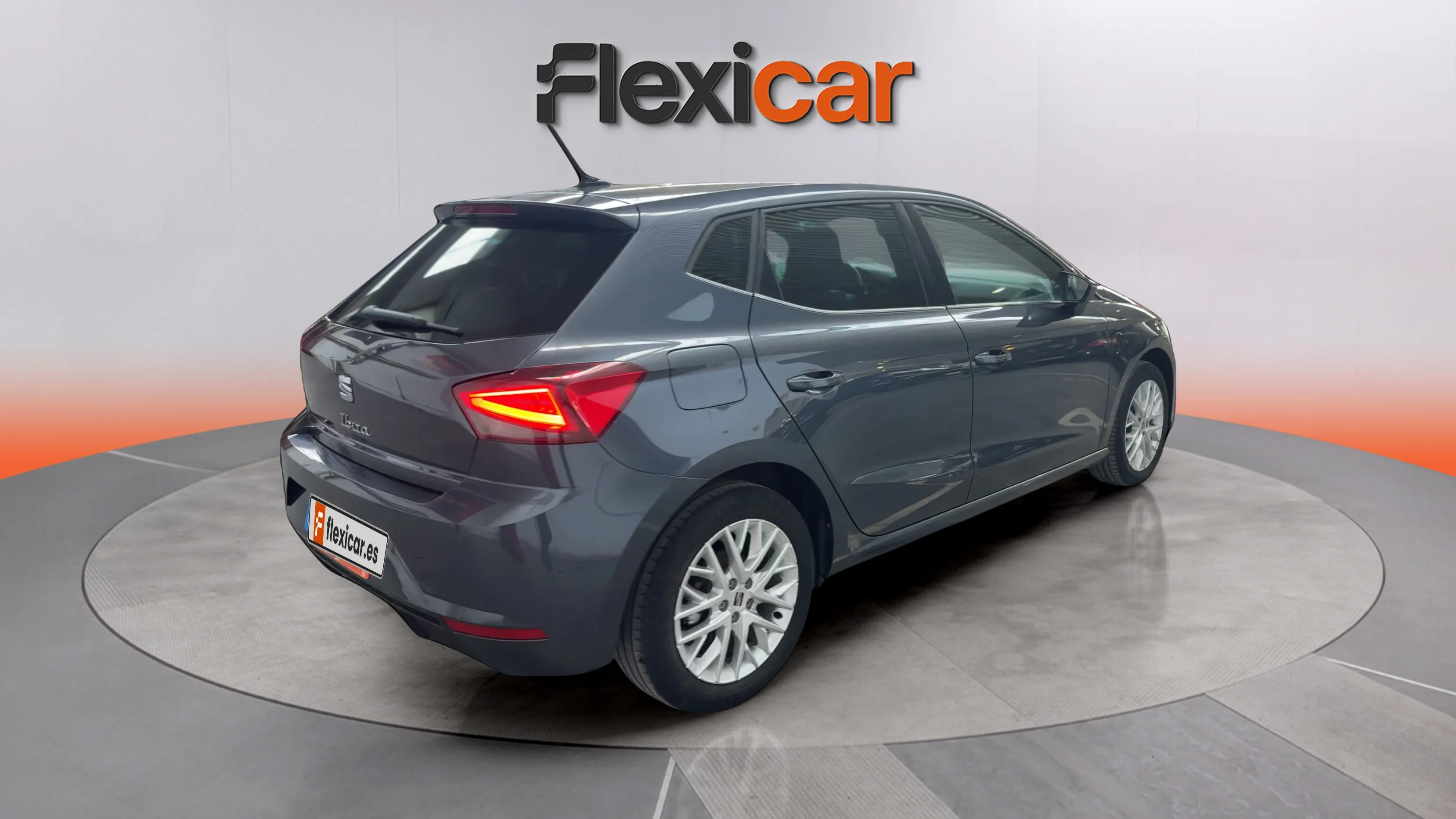 SEAT Ibiza 1.0 TSI Special Edition Xcellence - foto 7
