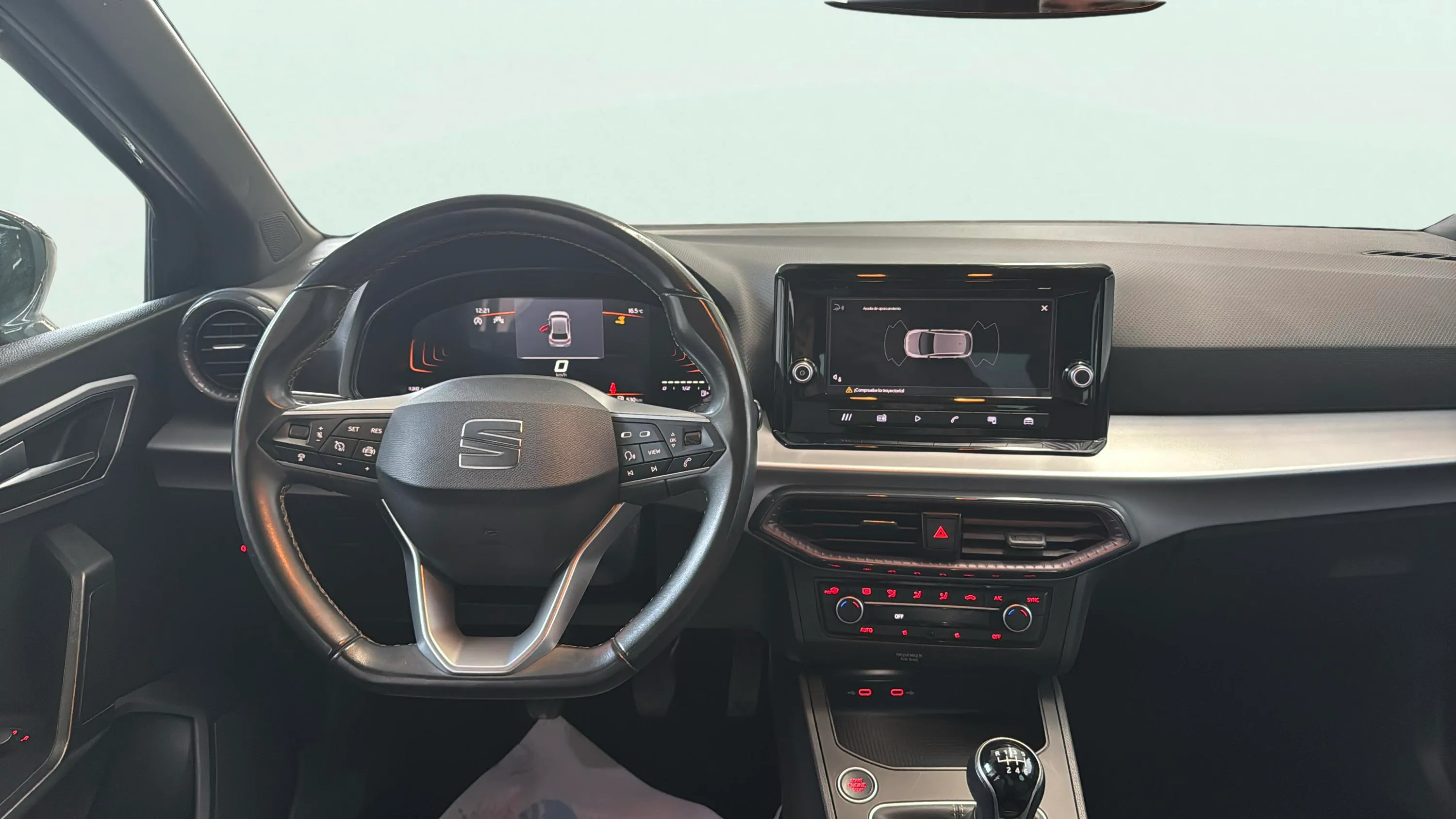 SEAT Ibiza 1.0 TSI Special Edition Xcellence - foto 10