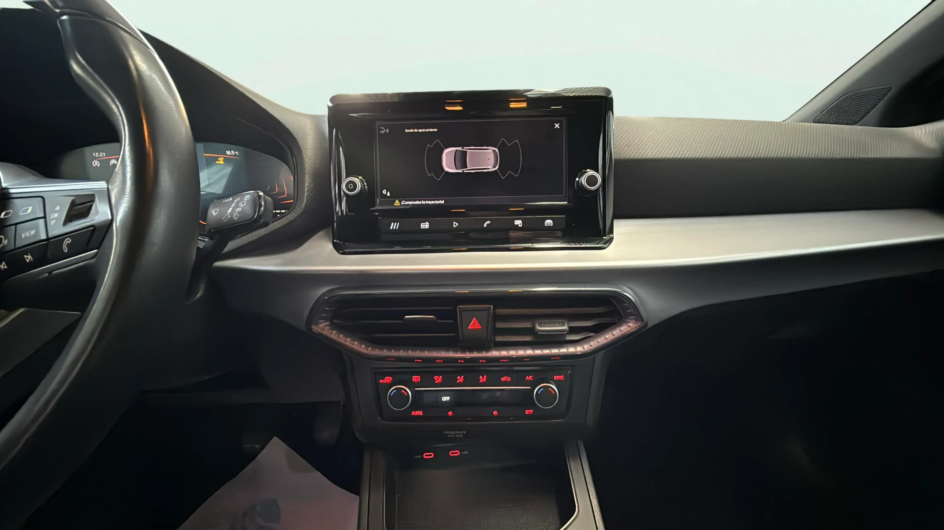 SEAT Ibiza 1.0 TSI Special Edition Xcellence - foto 11