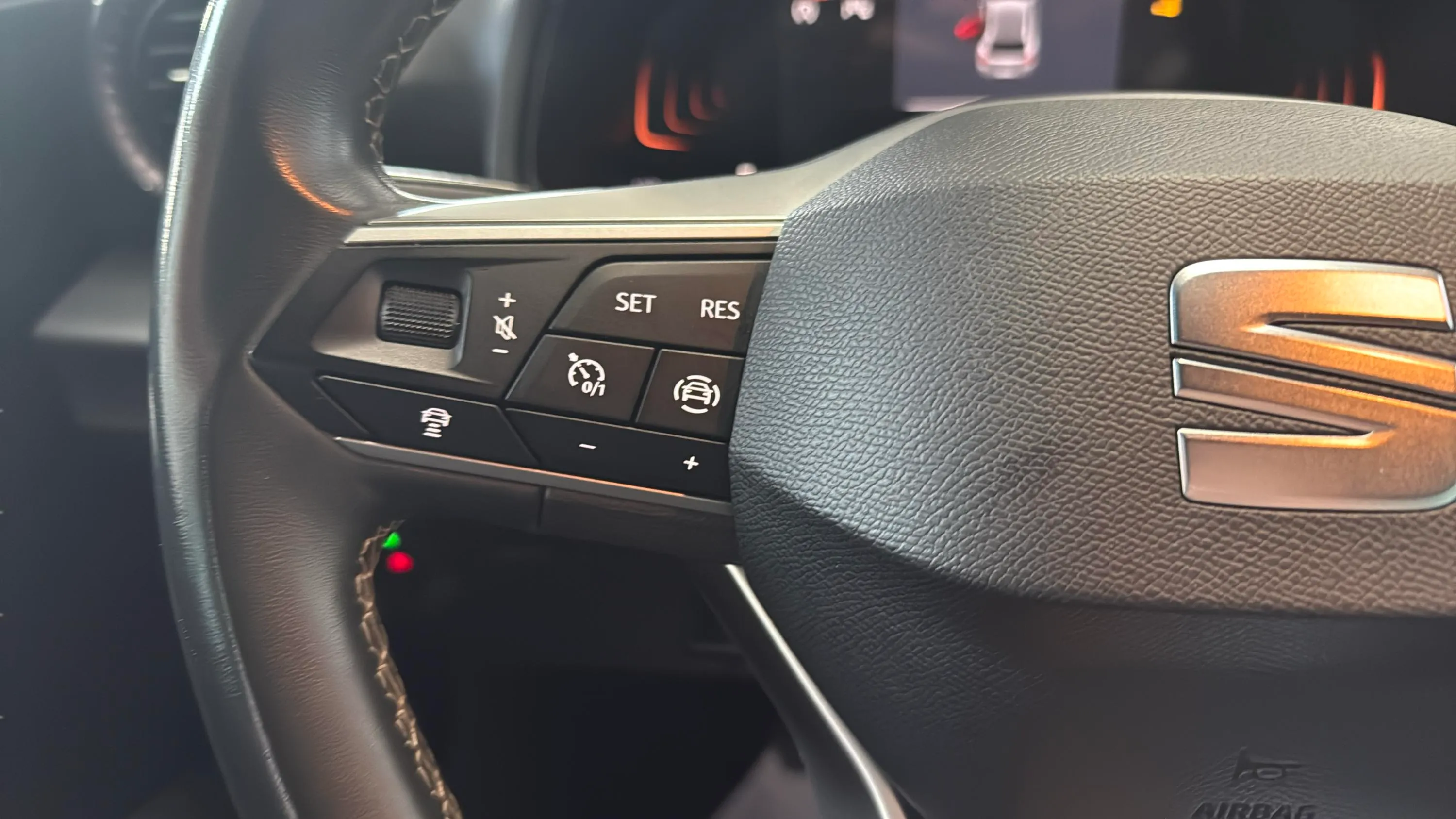 SEAT Ibiza 1.0 TSI Special Edition Xcellence - foto 20