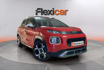 citroen c3 aircross puretech 81kw 110cv s amps eat6 shine gasolina automatica elche 903000000234020