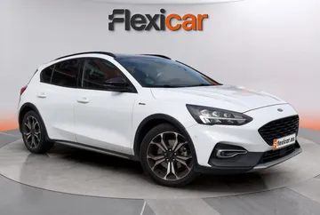 ford focus 10 ecoboost 92kw active sportbr gasolina manual bilbao 903000000234022