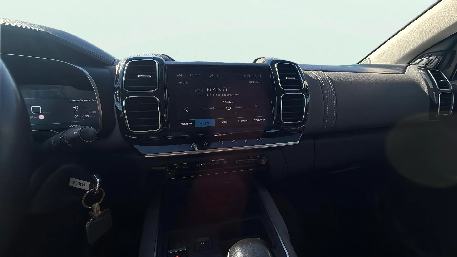 Citroën C5 Aircross PureTech C Series - foto 11