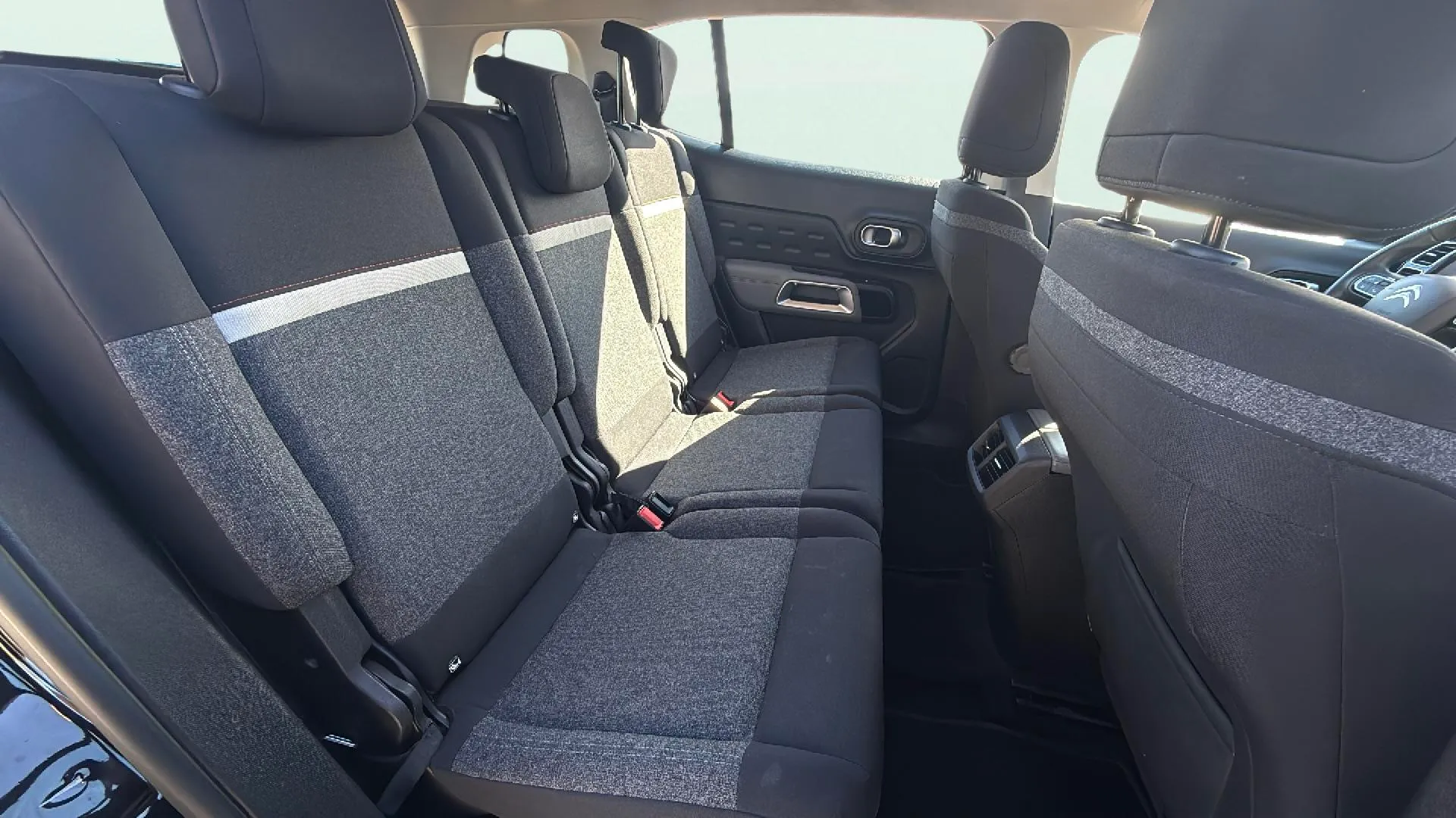 Citroën C5 Aircross PureTech C Series - foto 14