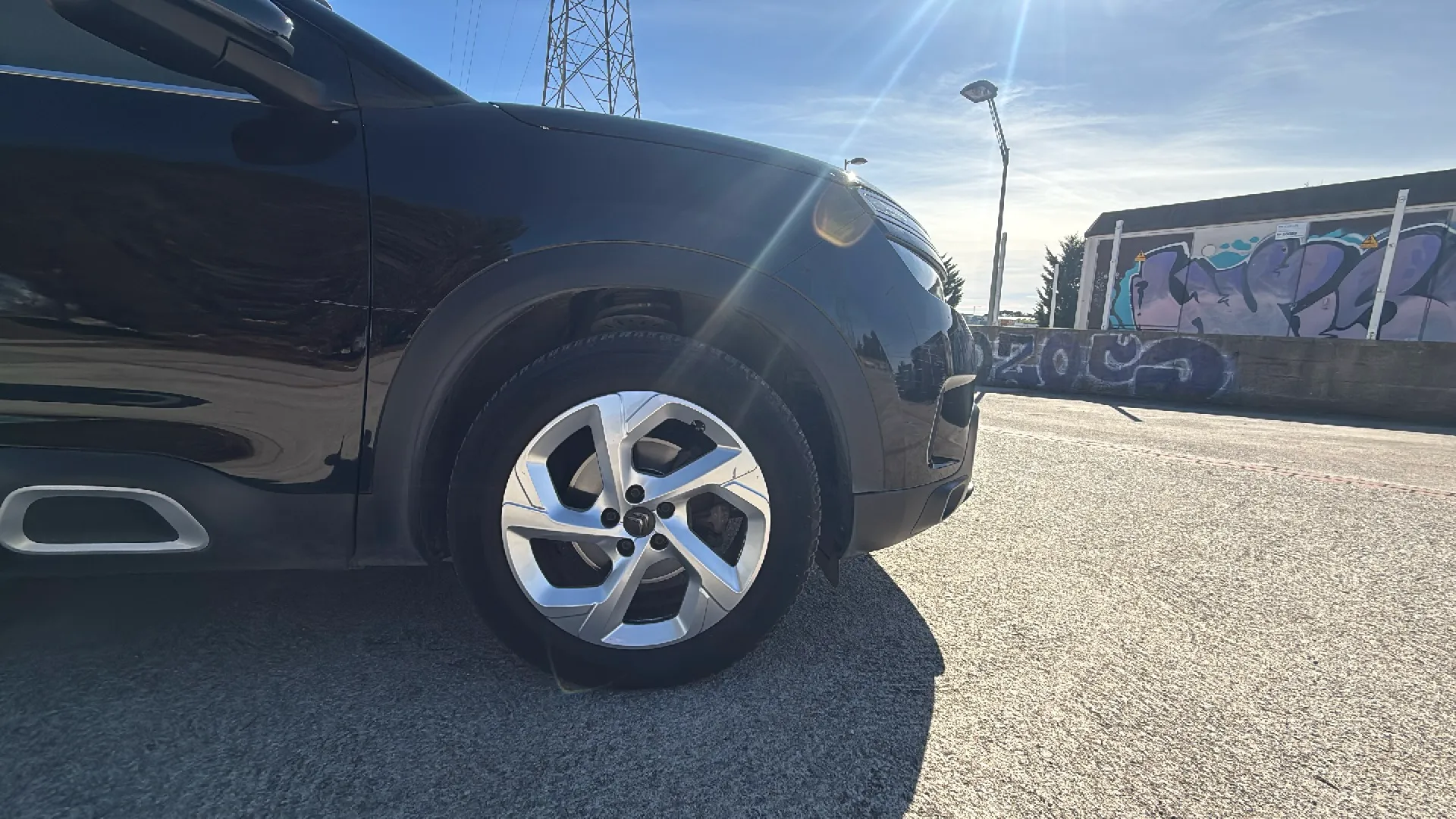 Citroën C5 Aircross PureTech C Series - foto 17