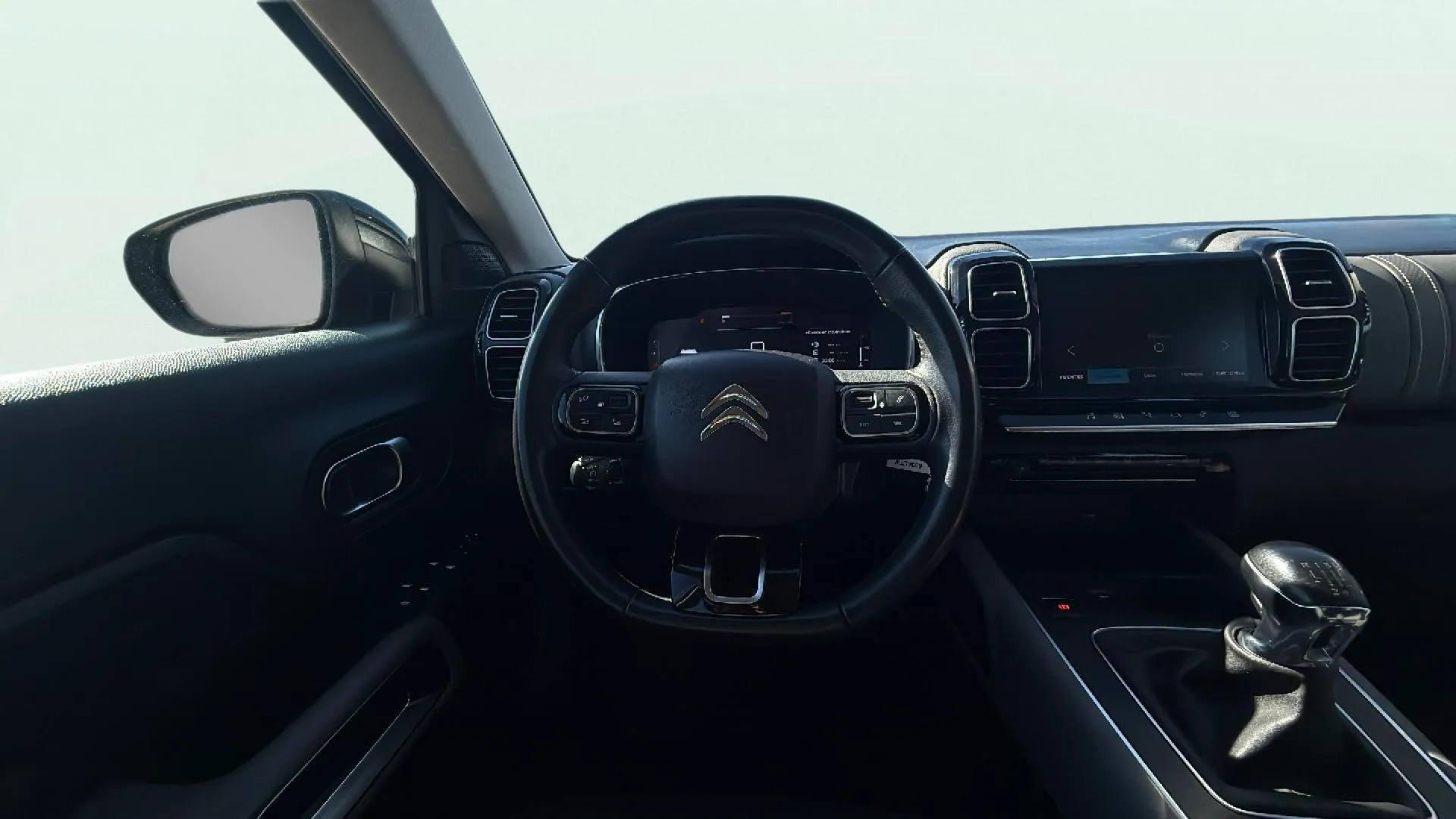 Citroën C5 Aircross PureTech C Series - foto 10