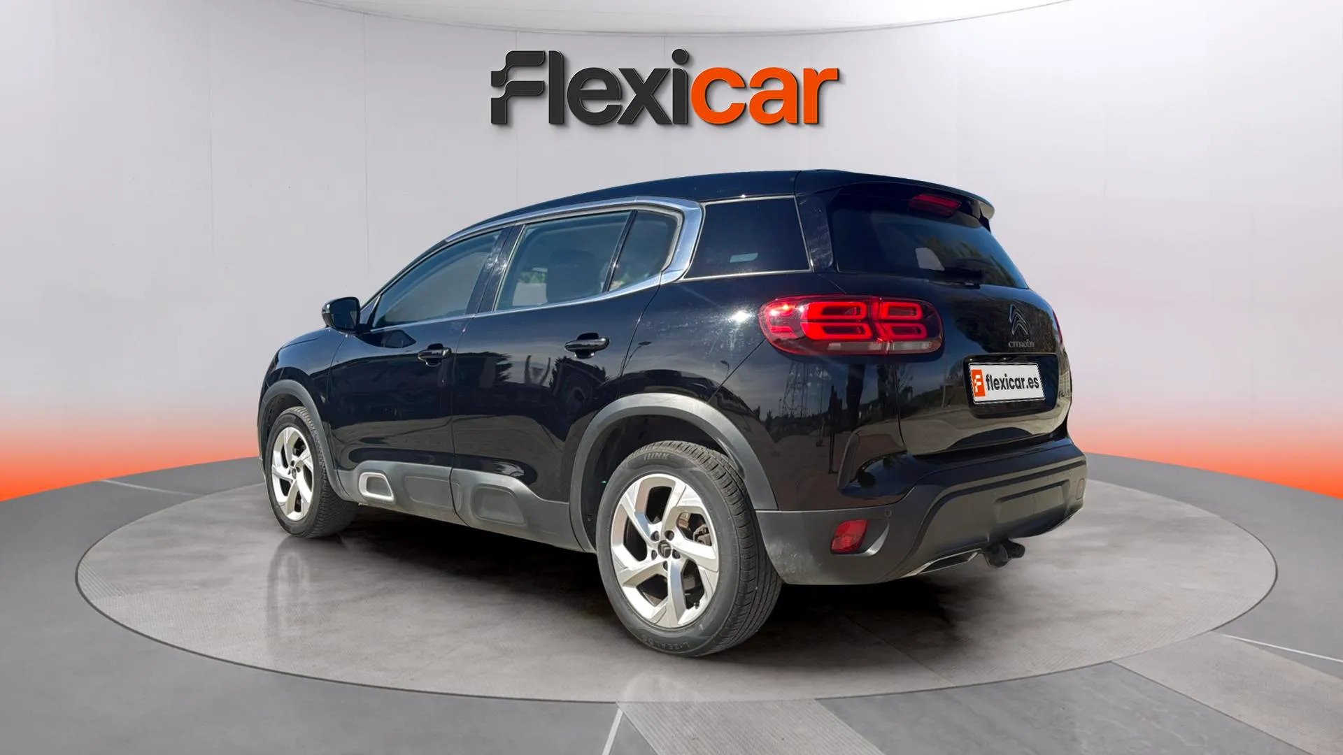 Citroën C5 Aircross PureTech C Series - foto 5