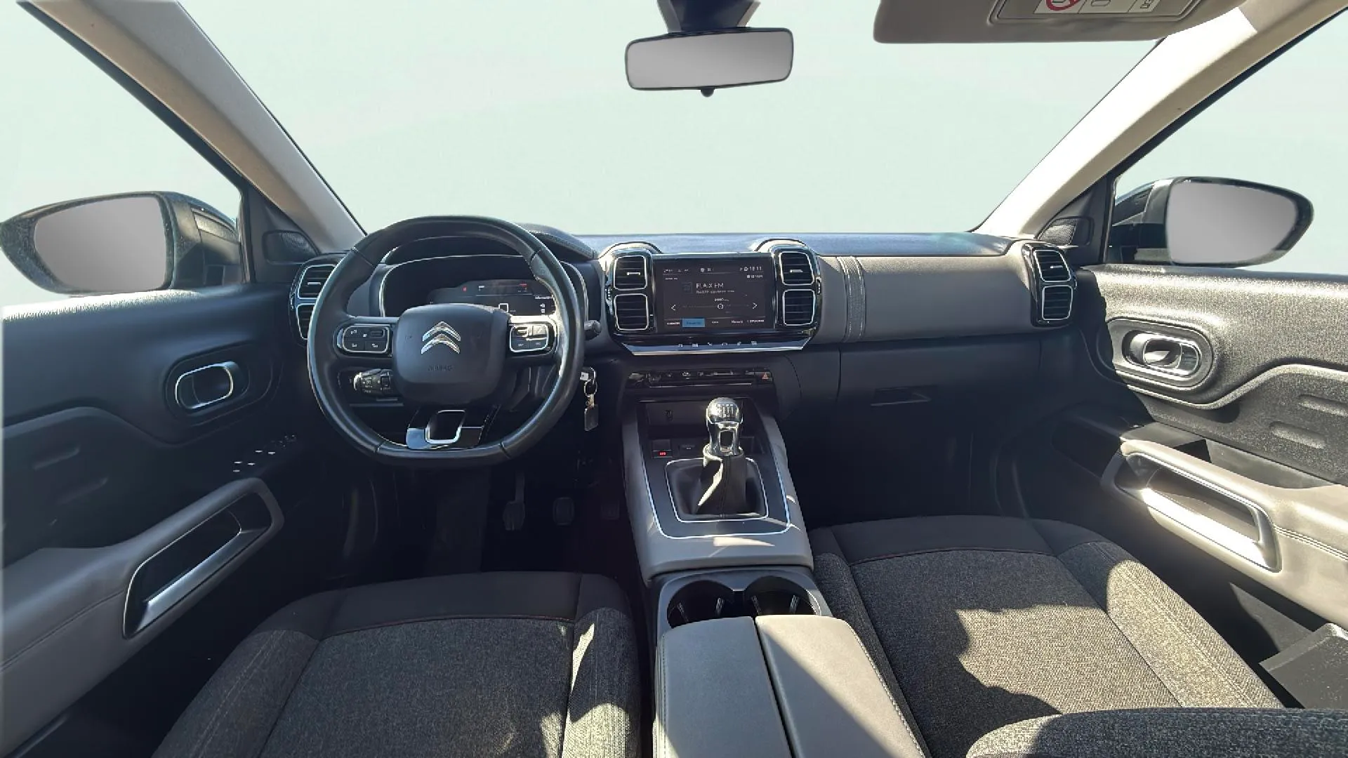 Citroën C5 Aircross PureTech C Series - foto 12