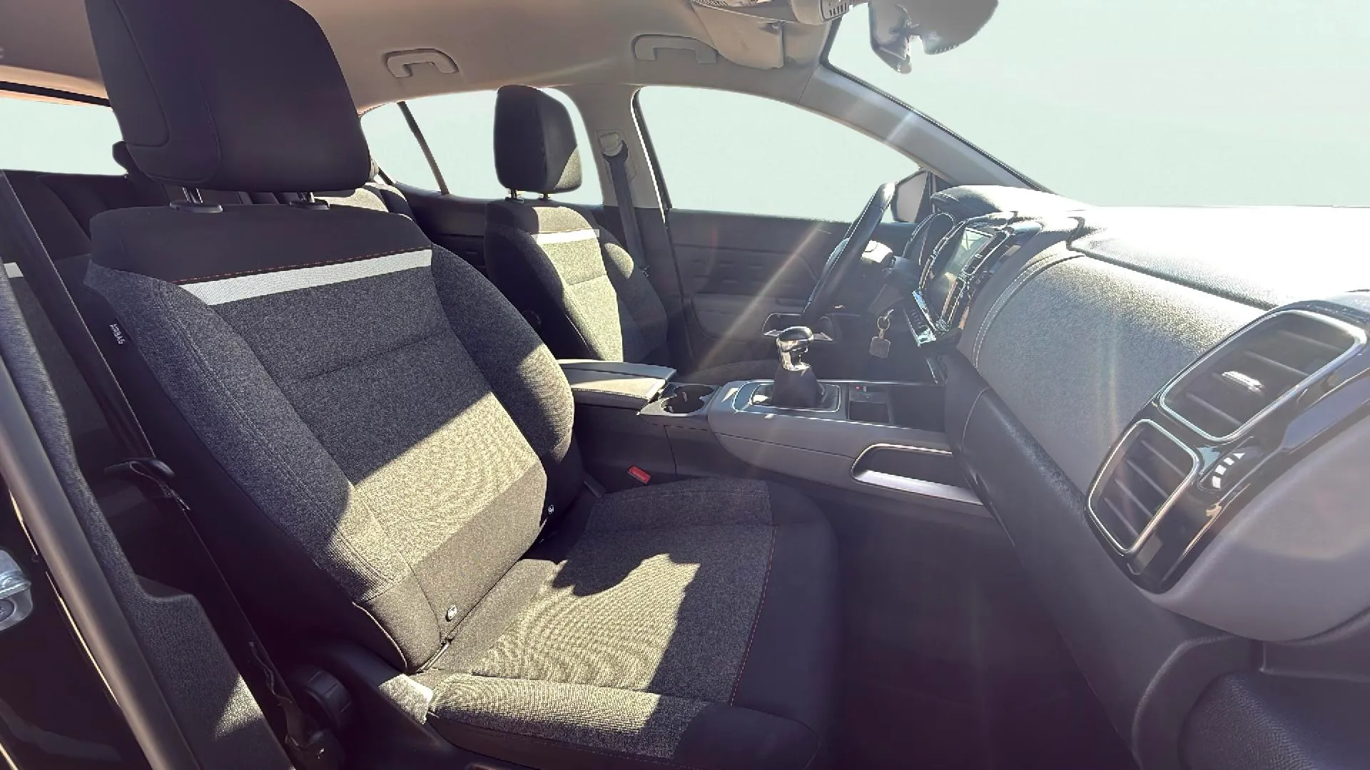 Citroën C5 Aircross PureTech C Series - foto 13