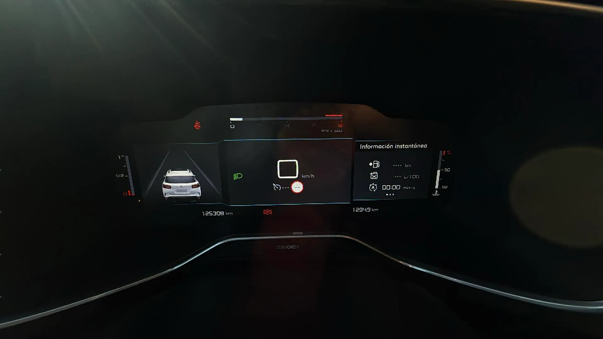 Citroën C5 Aircross PureTech C Series - foto 9