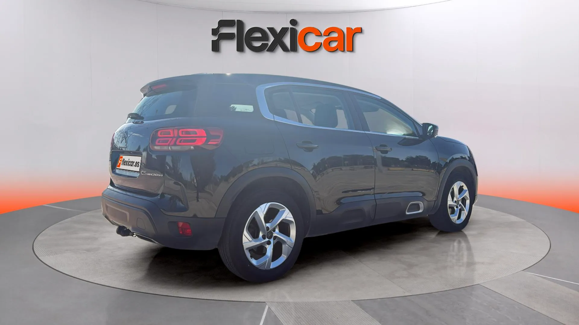 Citroën C5 Aircross PureTech C Series - foto 6