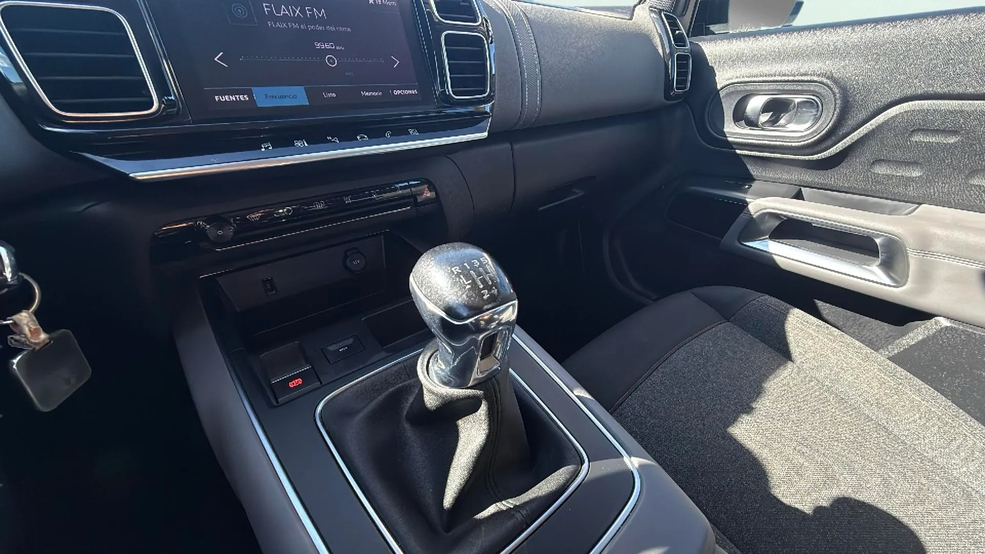 Citroën C5 Aircross PureTech C Series - foto 18