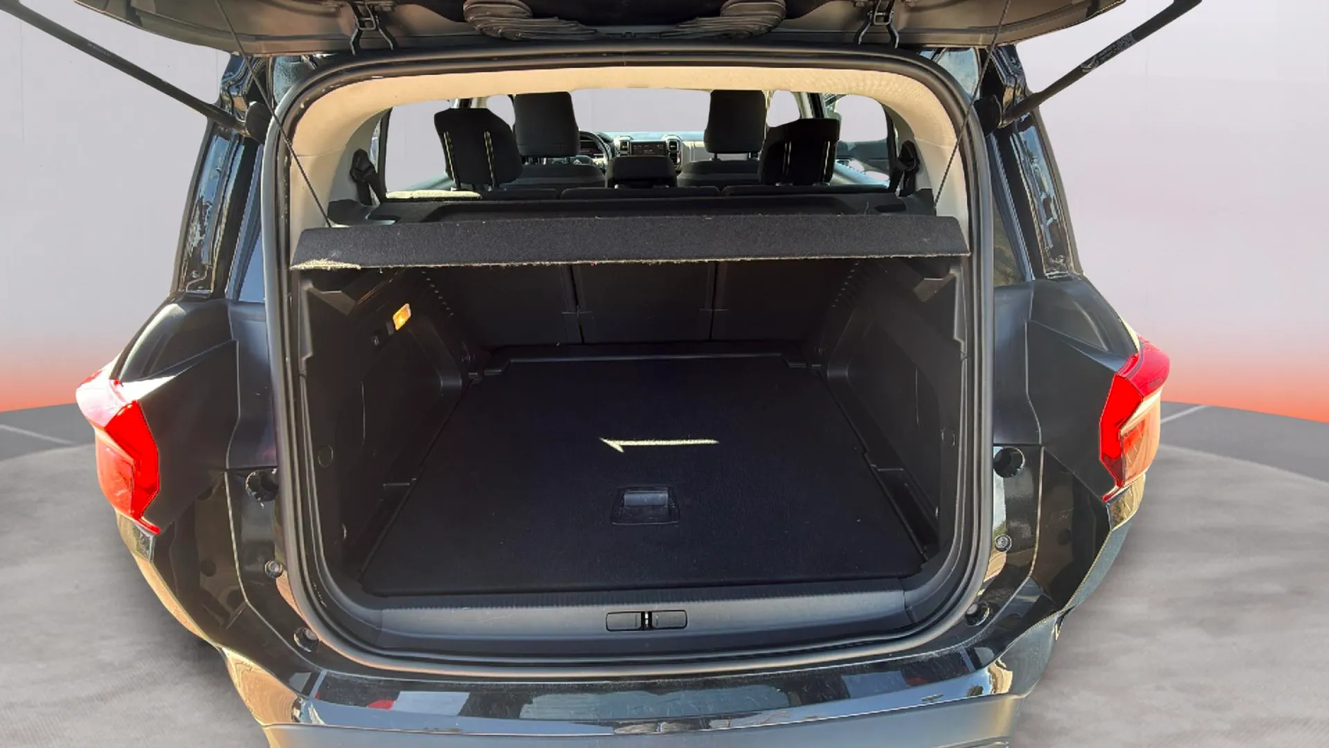 Citroën C5 Aircross PureTech C Series - foto 16