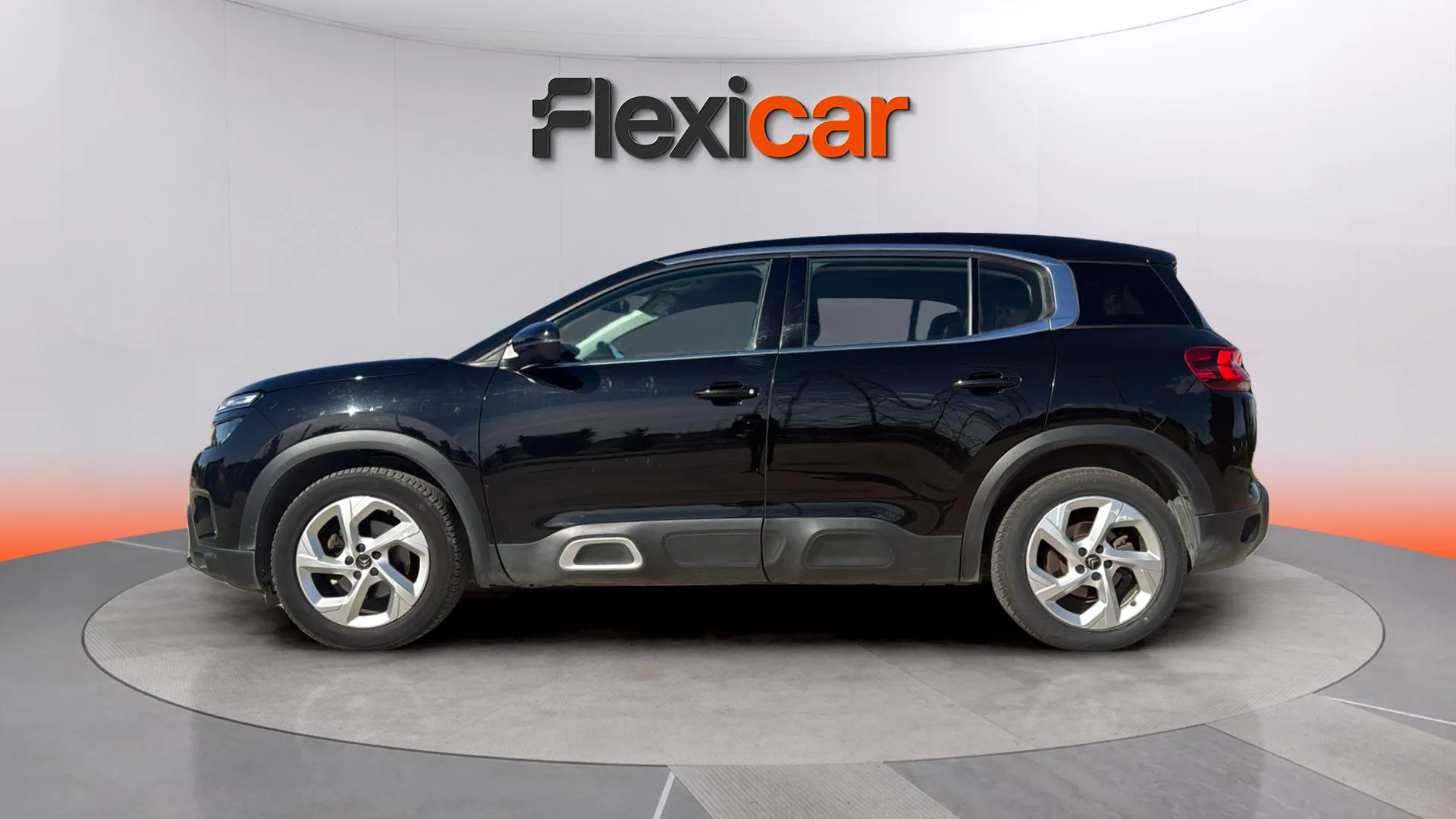 Citroën C5 Aircross PureTech C Series - foto 4