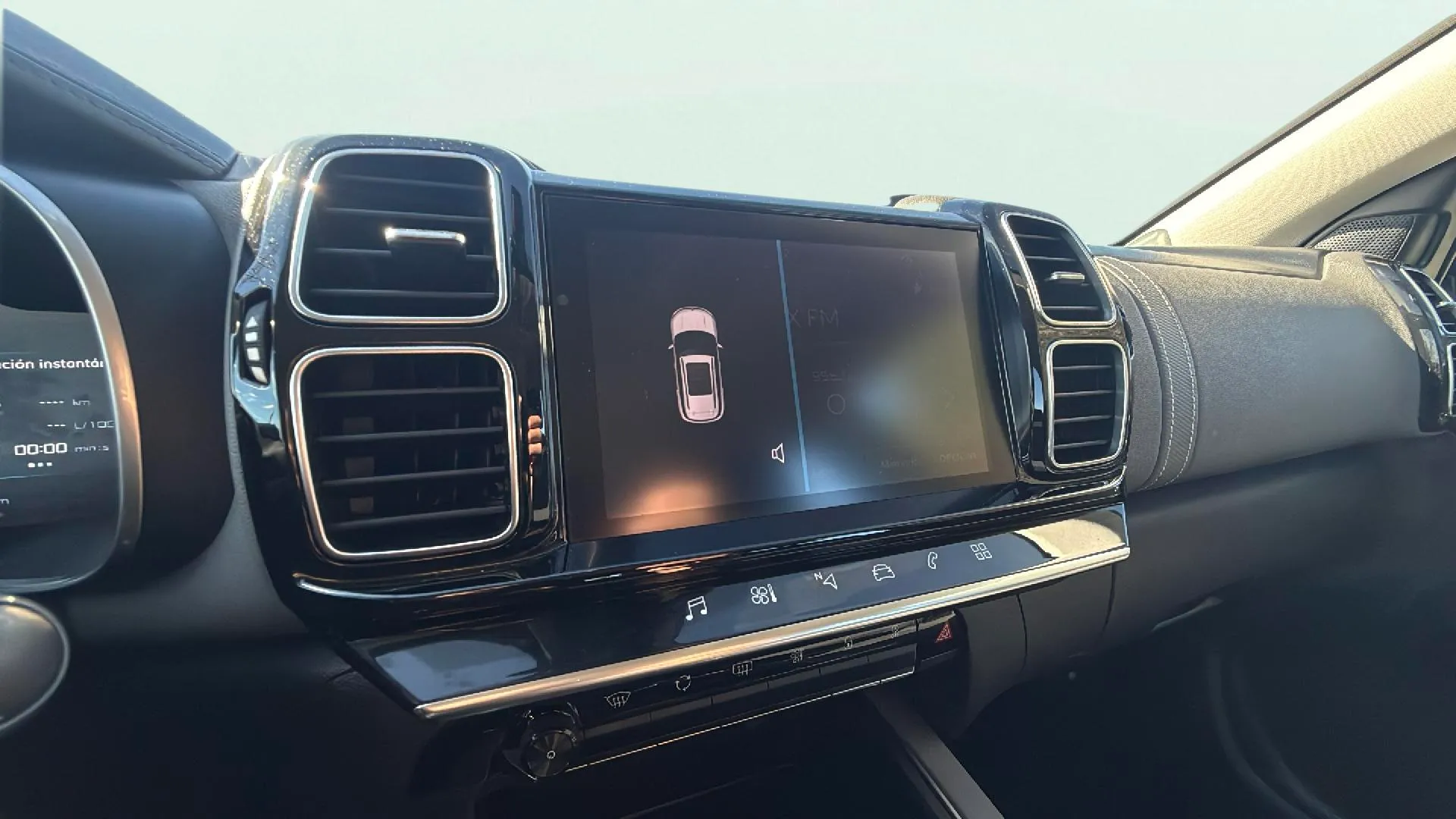 Citroën C5 Aircross PureTech C Series - foto 19