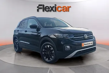 volkswagen t cross advance 10 tsi dsg gasolina automatica vaciamadrid 903000000234074