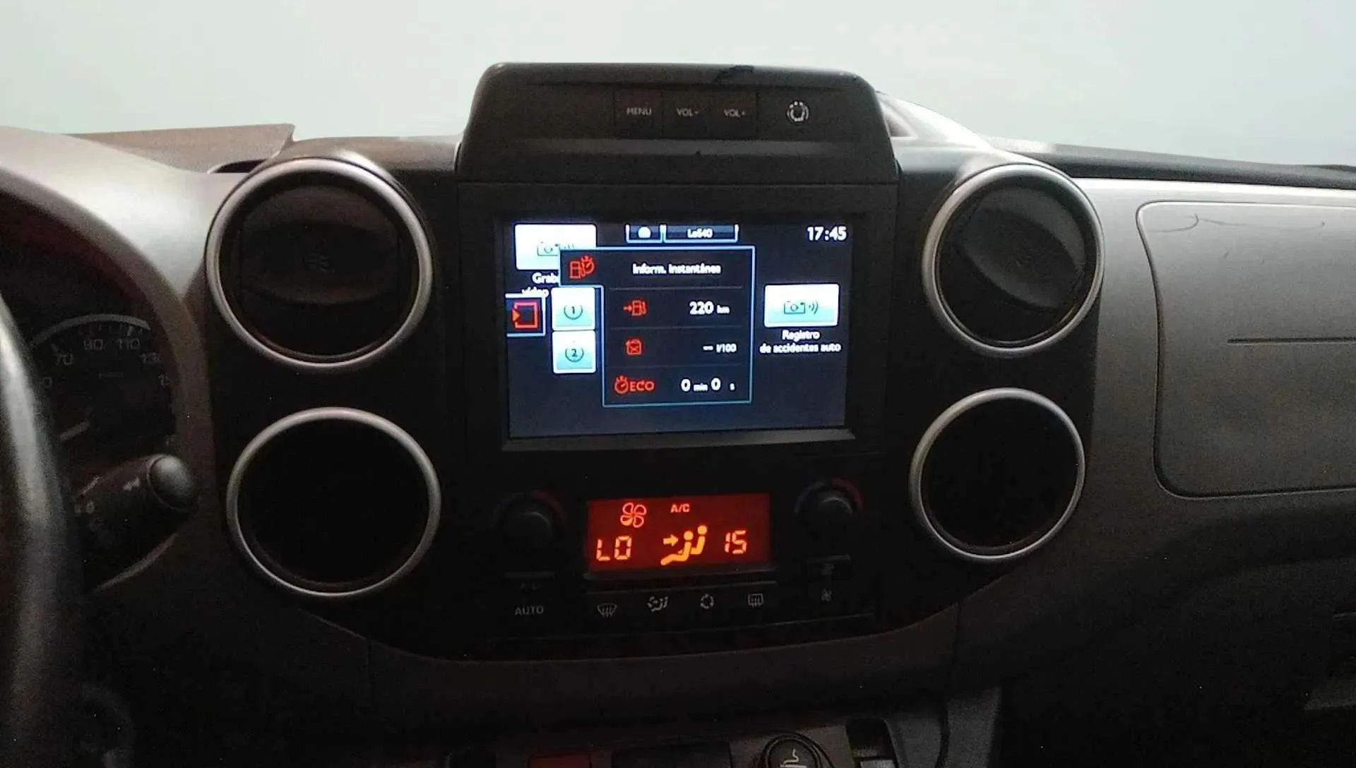 Citroën Berlingo Multispace Feel PureTech - foto 6