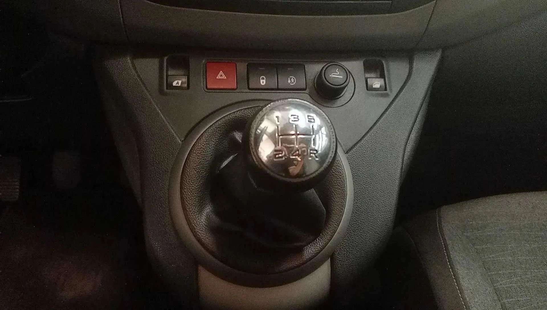 Citroën Berlingo Multispace Feel PureTech - foto 11