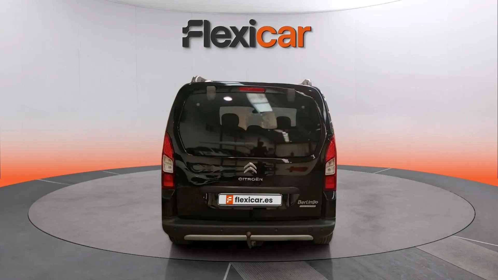 Citroën Berlingo Multispace Feel PureTech - foto 2