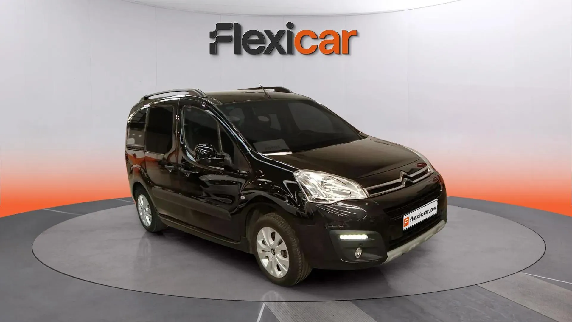 Citroën Berlingo Multispace Feel PureTech - foto 1