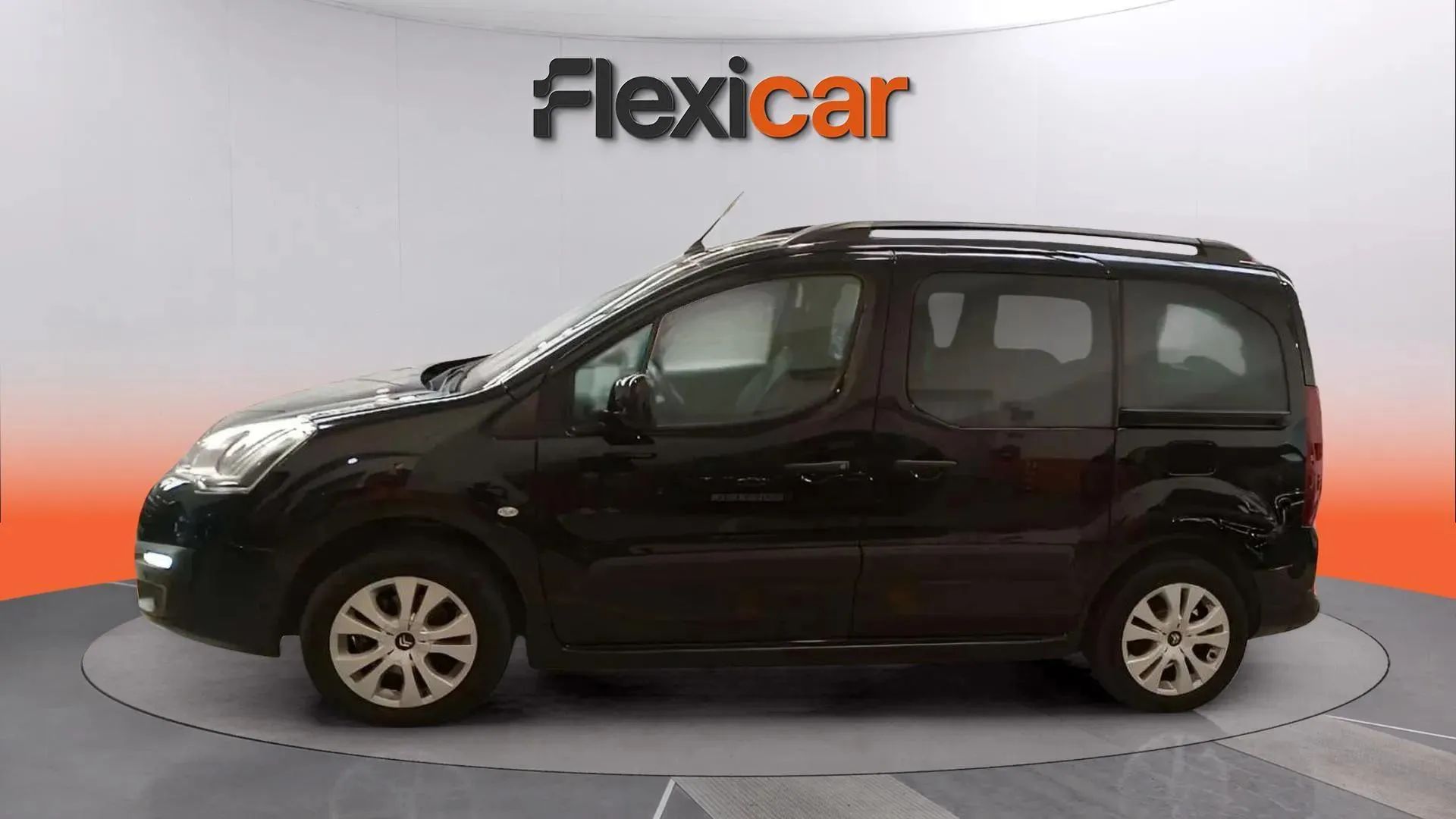 Citroën Berlingo Multispace Feel PureTech - foto 3