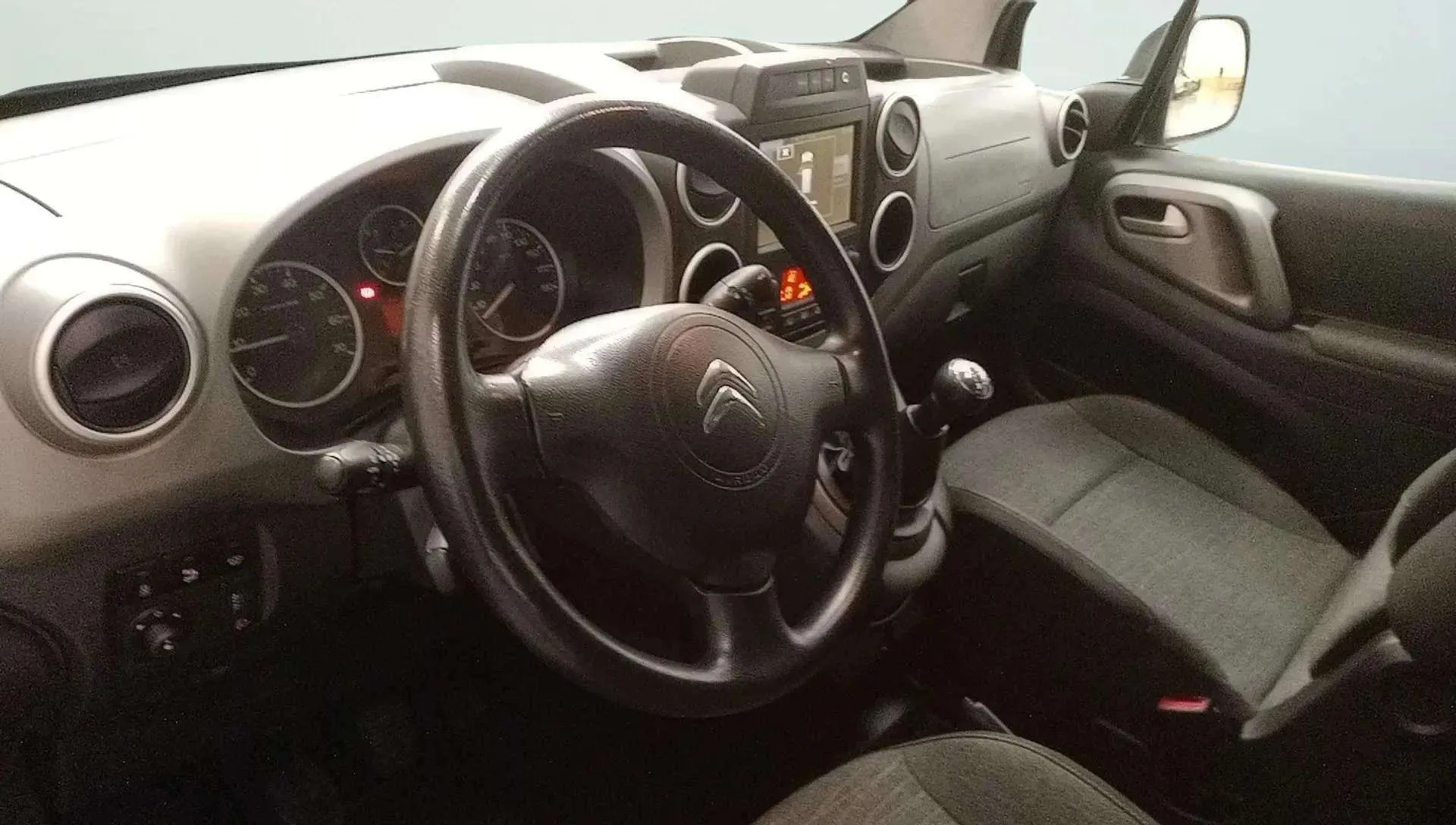 Citroën Berlingo Multispace Feel PureTech - foto 5