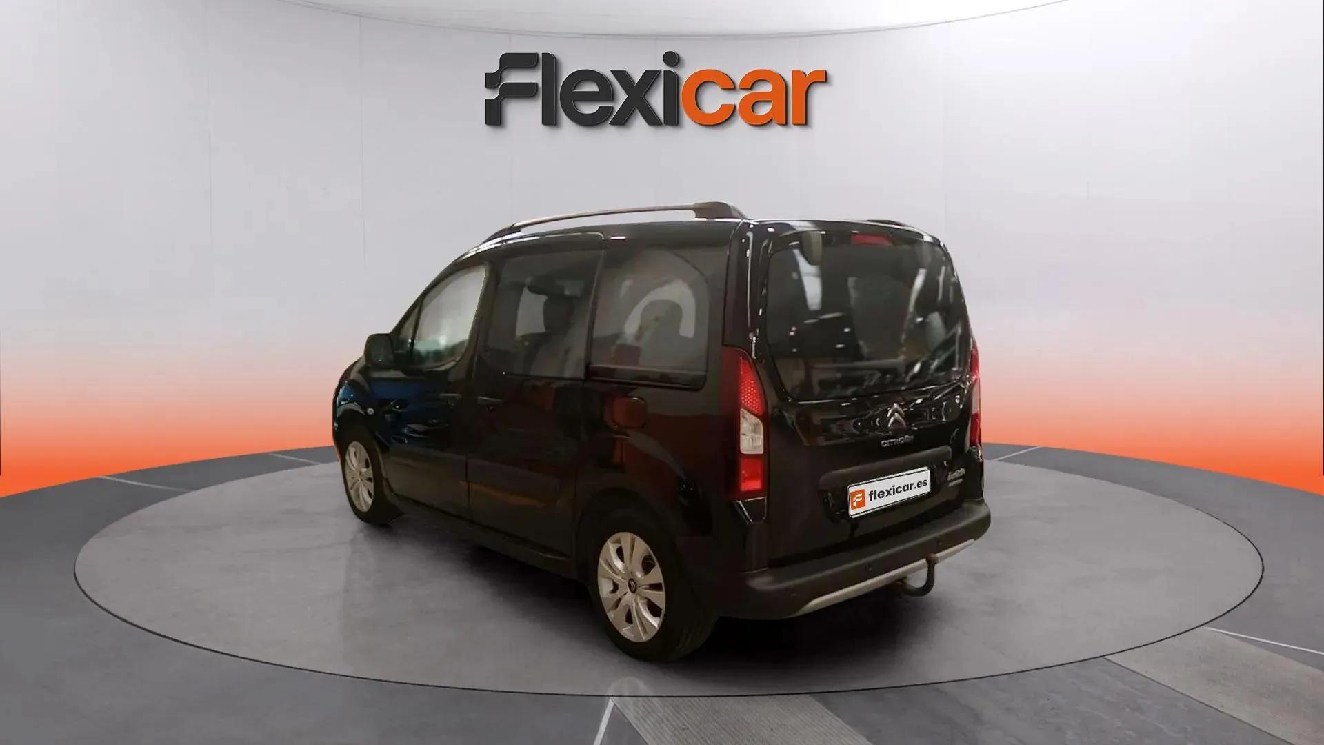 Citroën Berlingo Multispace Feel PureTech - foto 4
