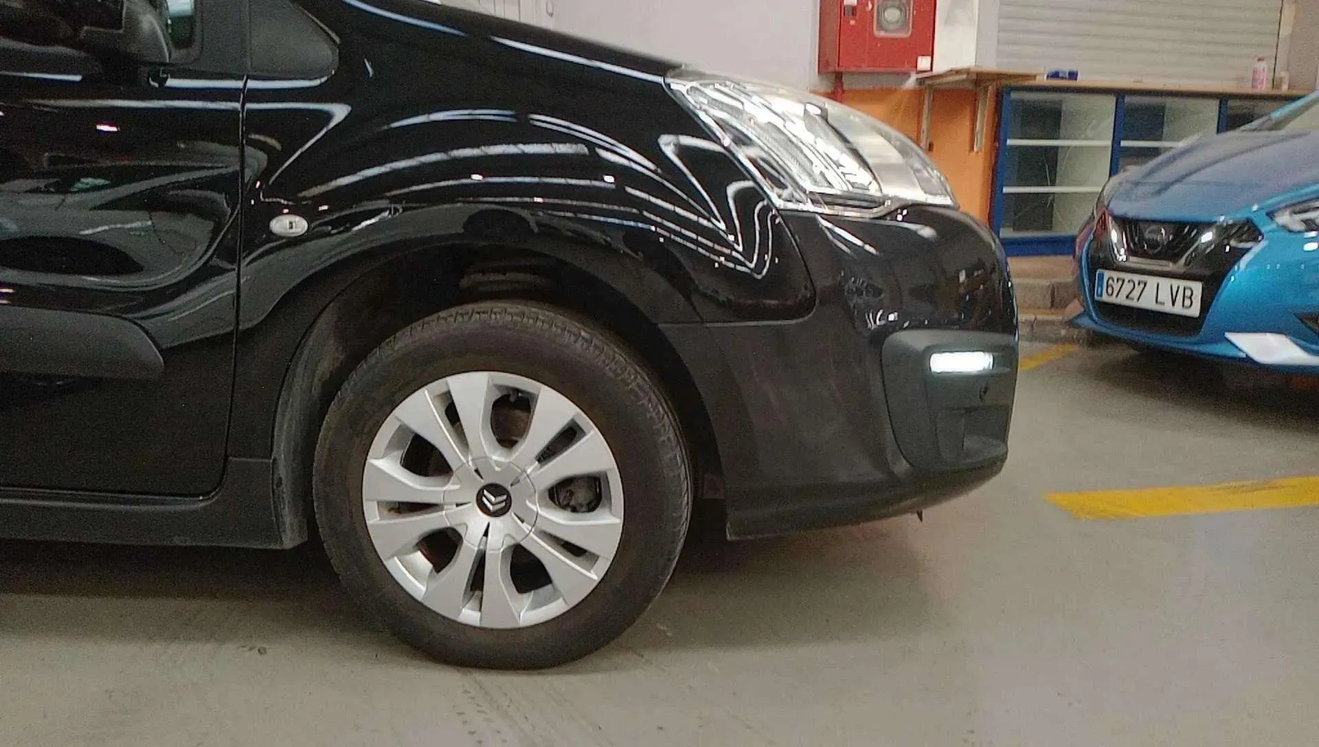 Citroën Berlingo Multispace Feel PureTech - foto 10