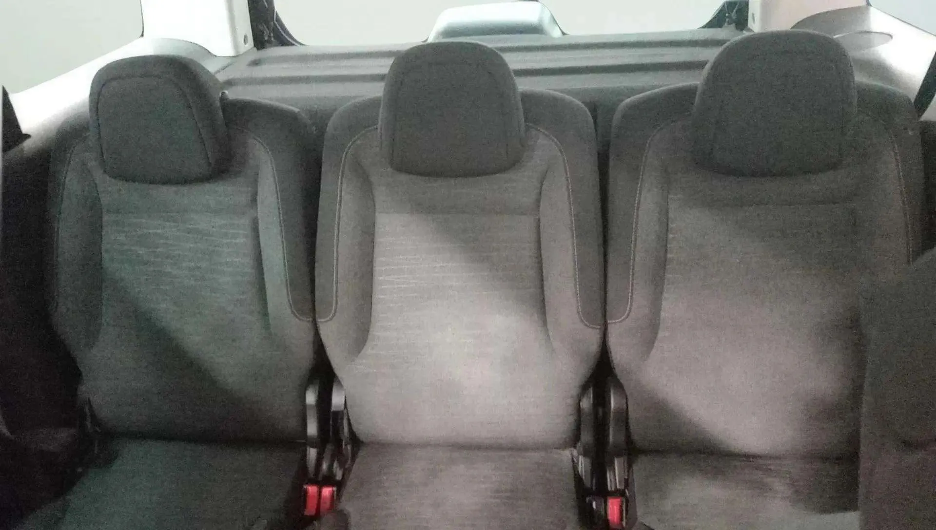 Citroën Berlingo Multispace Feel PureTech - foto 7