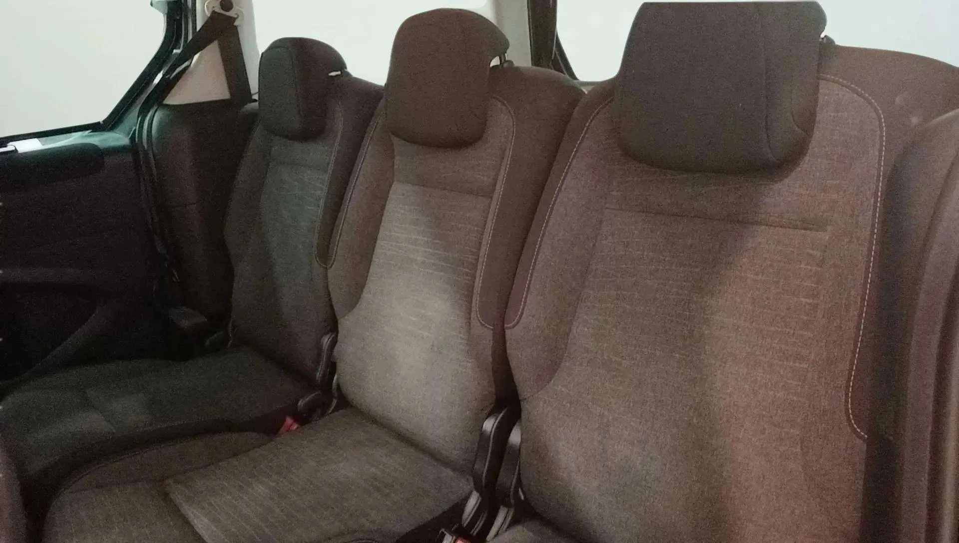 Citroën Berlingo Multispace Feel PureTech - foto 9