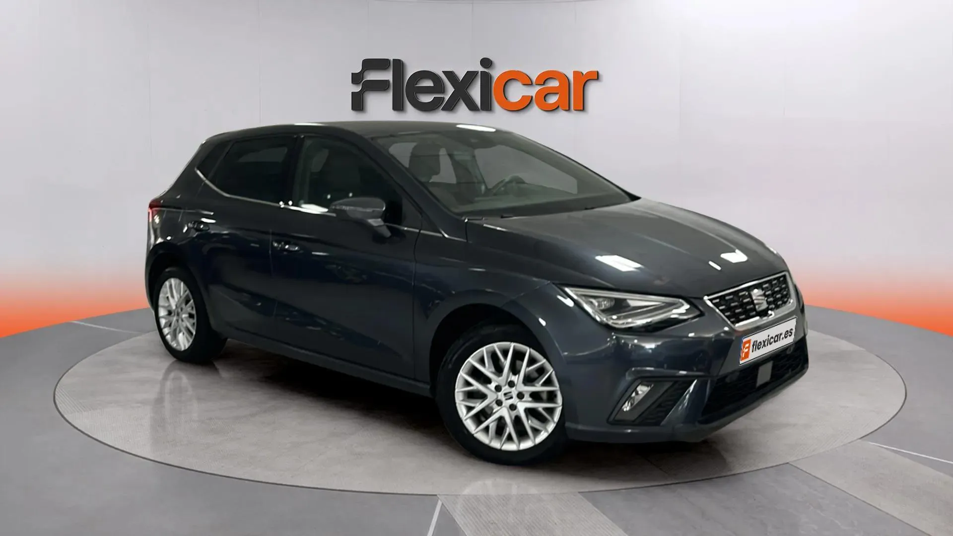 SEAT Ibiza 1.0 TSI Special Edition