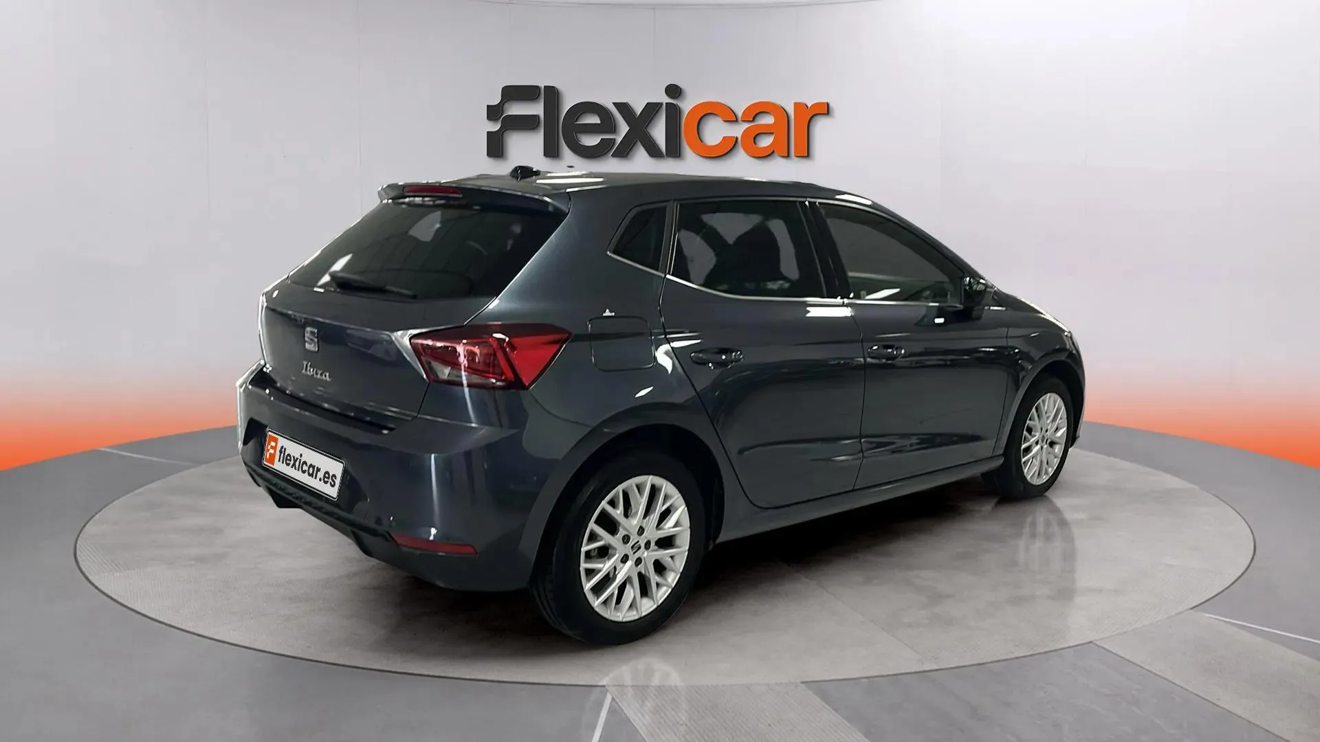 SEAT Ibiza 1.0 TSI Special Edition - foto 8