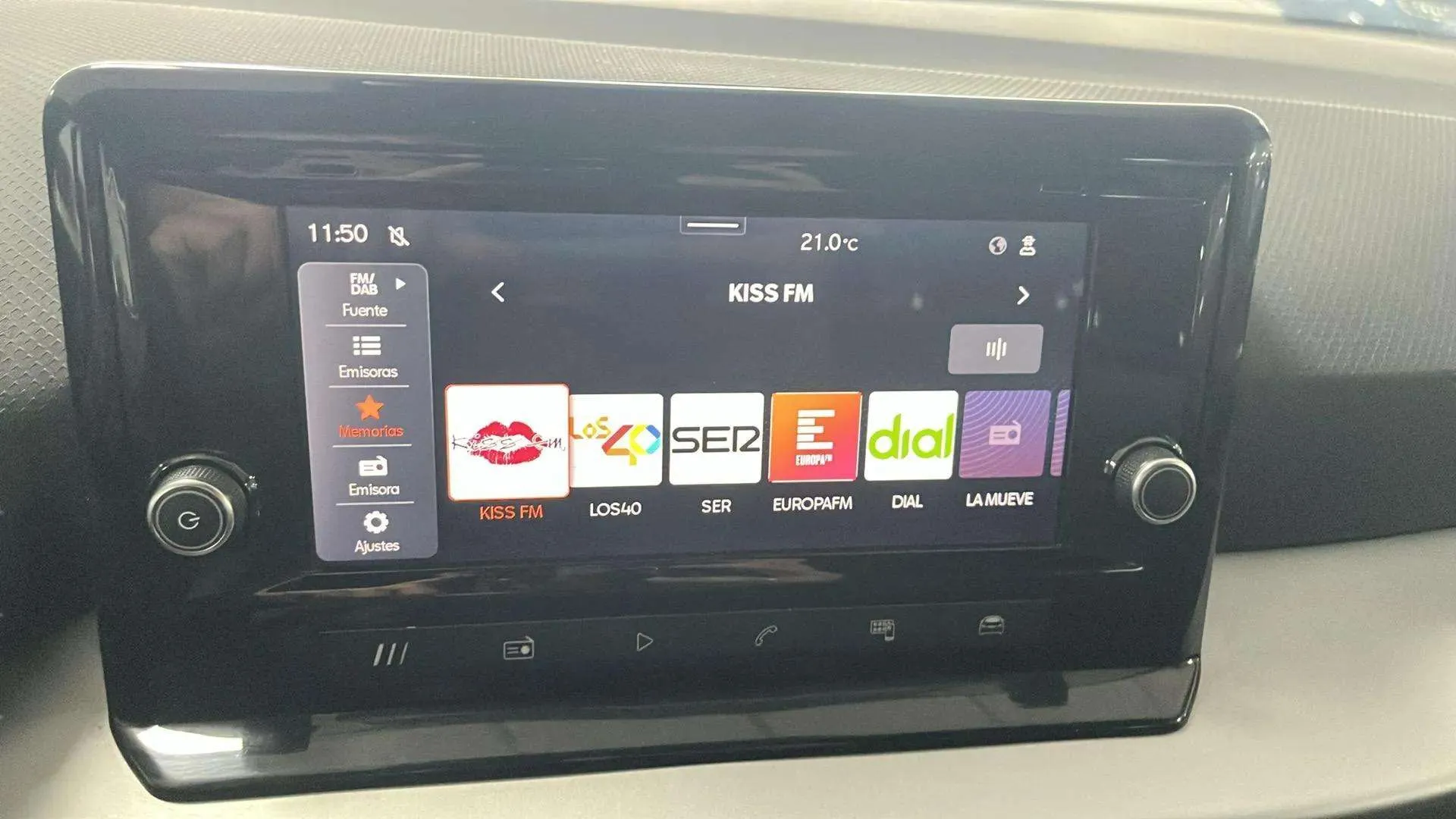 SEAT Ibiza 1.0 TSI Special Edition - foto 17